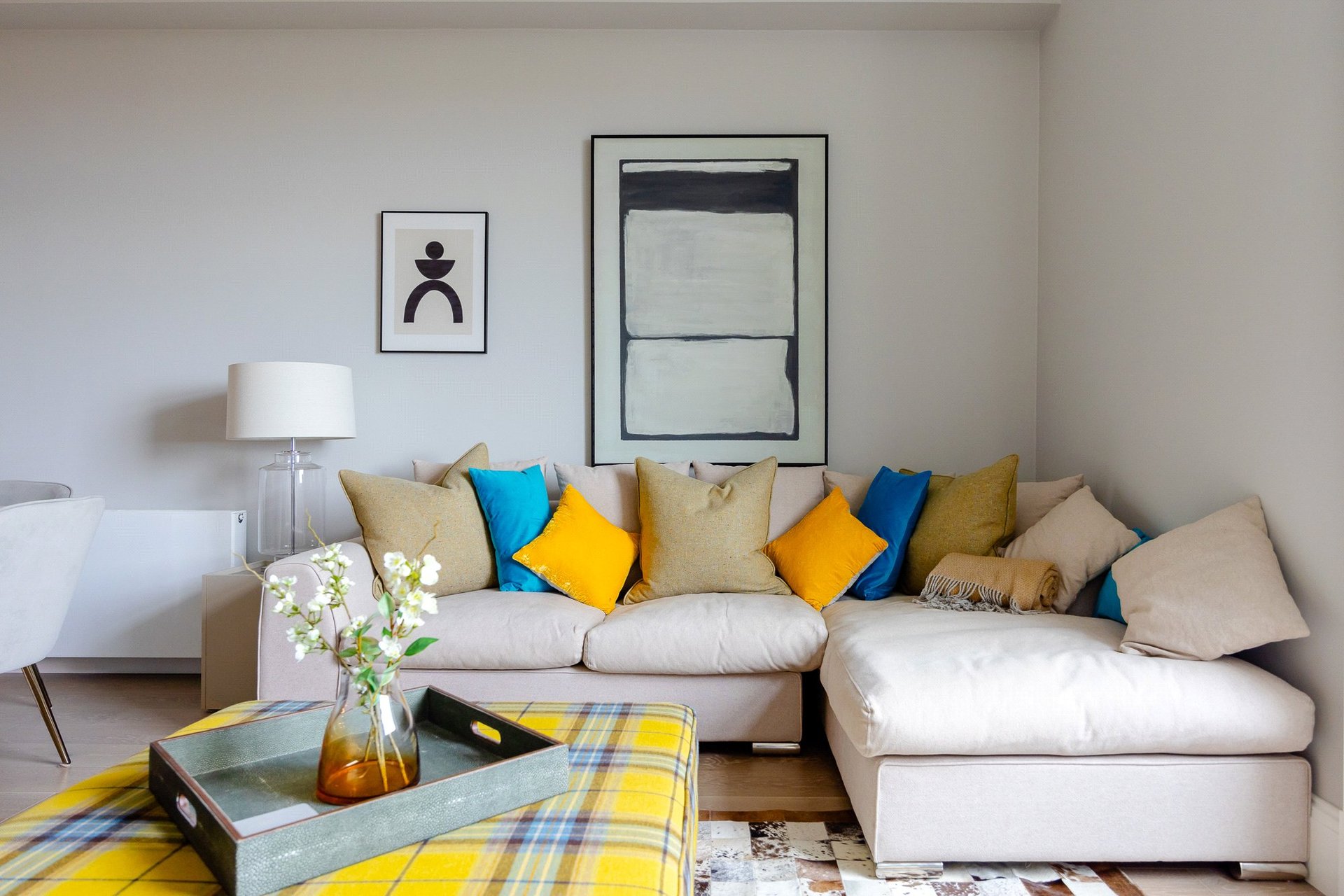 Flat 4, 13 Randolph Crescent, Edinburgh, EH3 7TT - Picture #6
