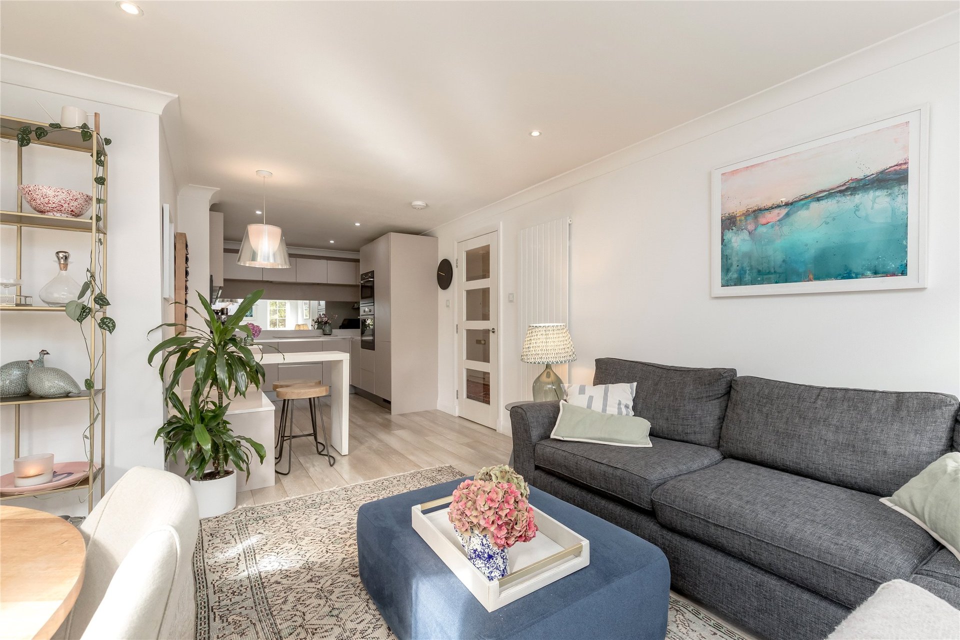 94/2 Orchard Brae Avenue, Edinburgh, Midlothian, EH4 2GB - Picture #5