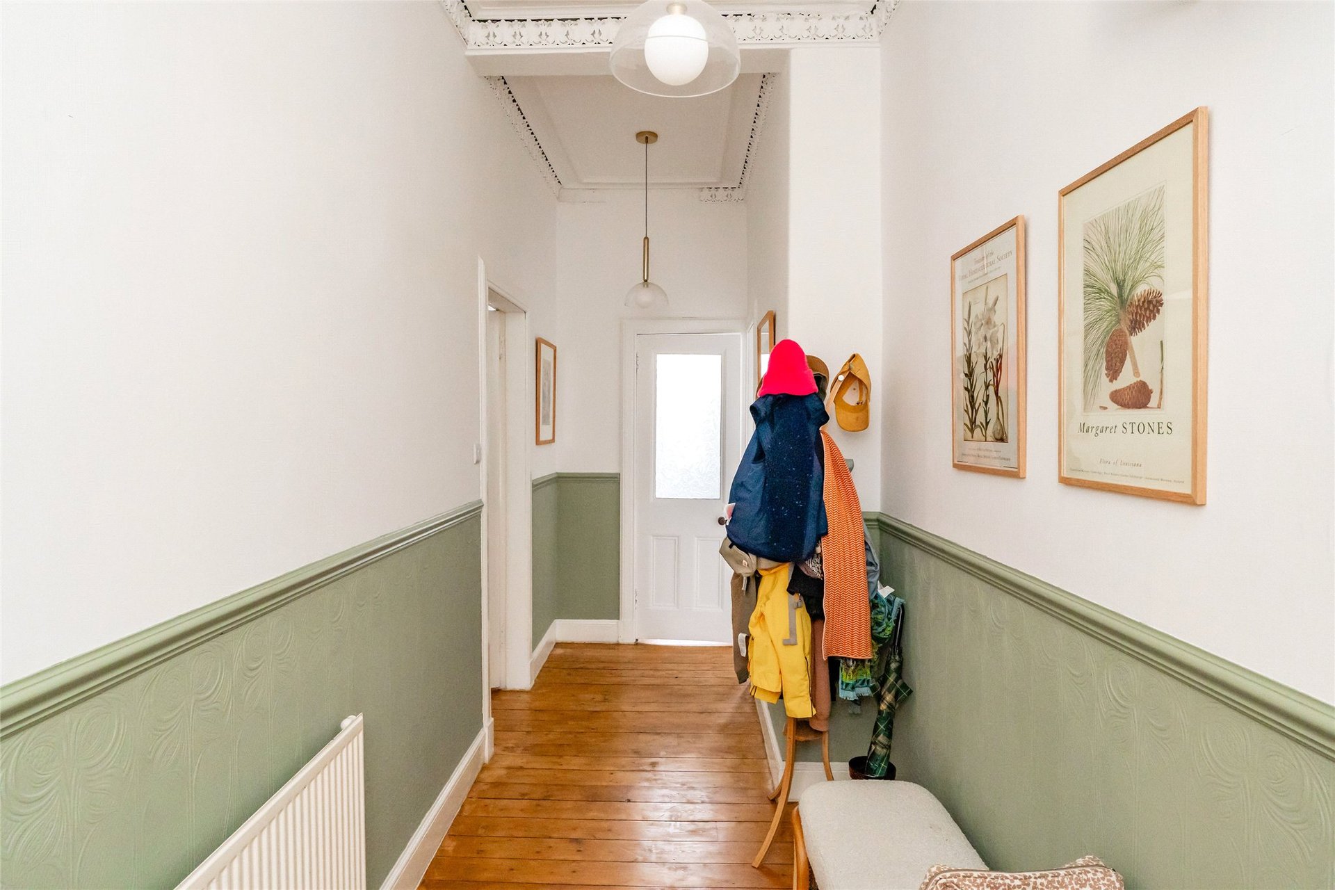 233/6 Dalkeith Road, Newington, Edinburgh, EH16 5JR - Picture #4