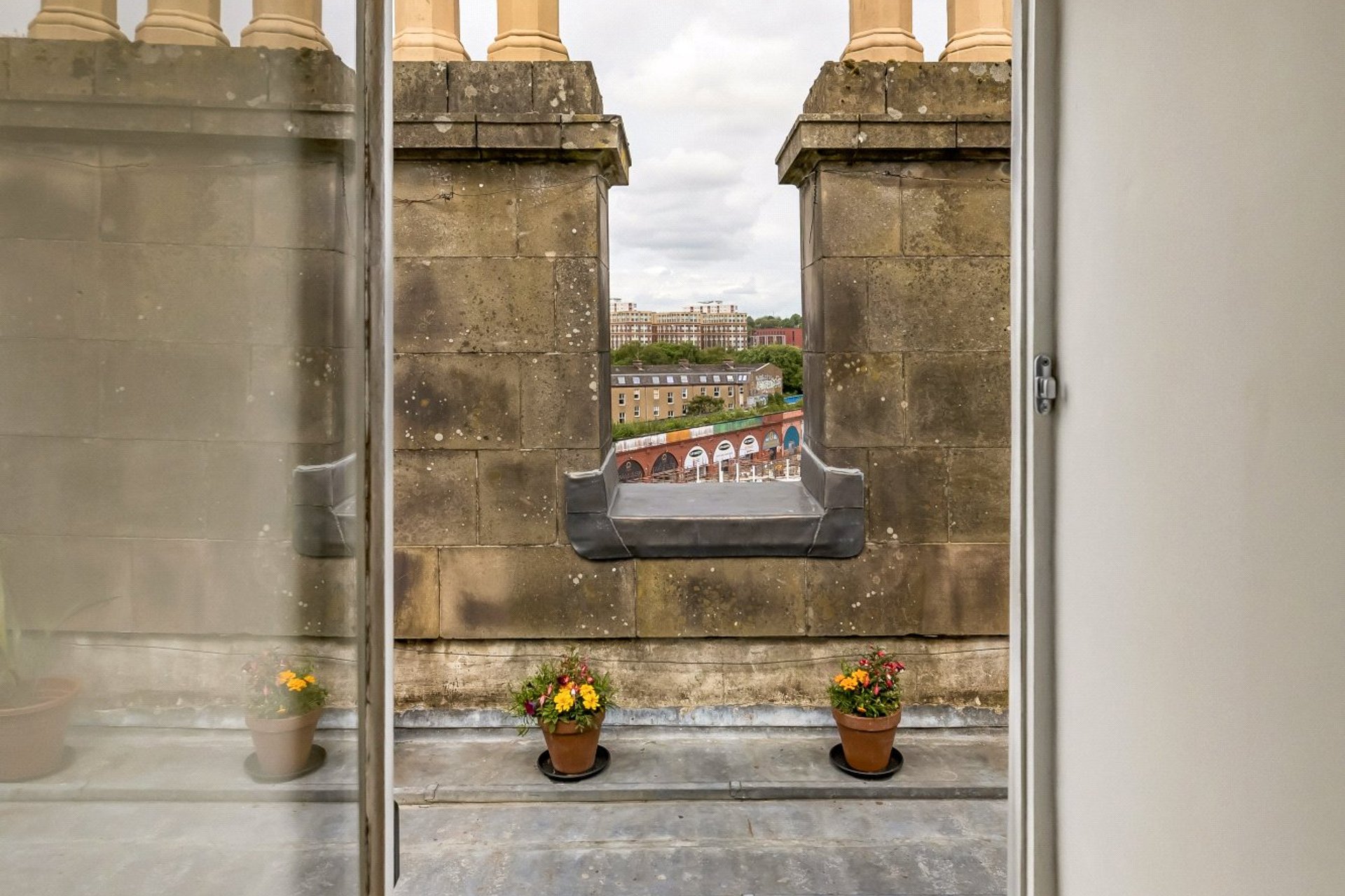 Flat 4/2, 74 London Road, Trongate, Glasgow City, G1 5NP - Picture #12