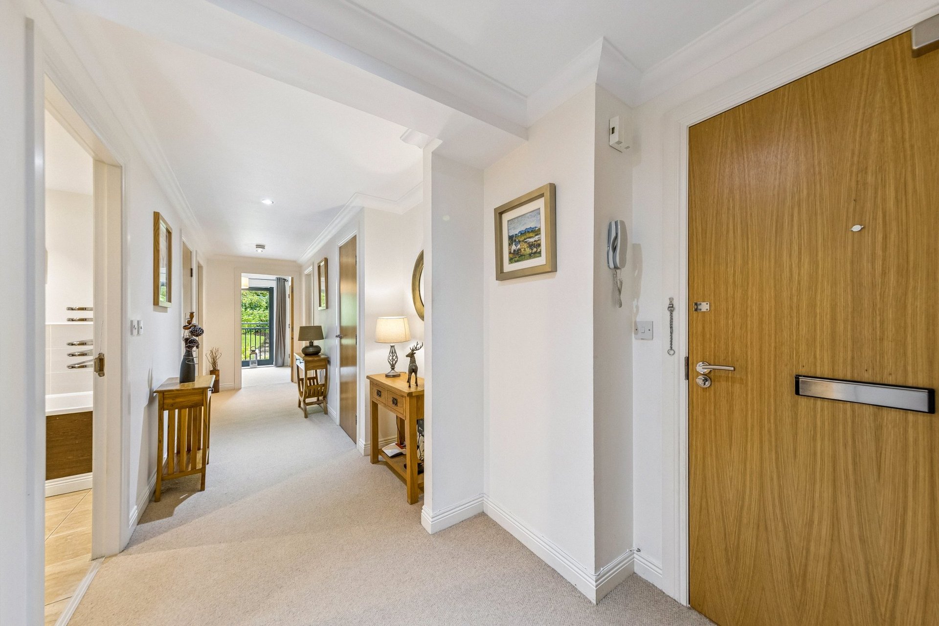 Flat 2/2, 52 Fortrose Street, Partick, Glasgow, G11 5LP - Picture #18