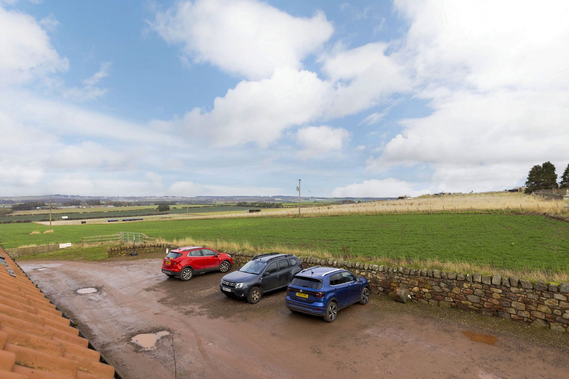 7 Camptoun Steading, North Berwick, East Lothian, EH39 5BS - Picture #29