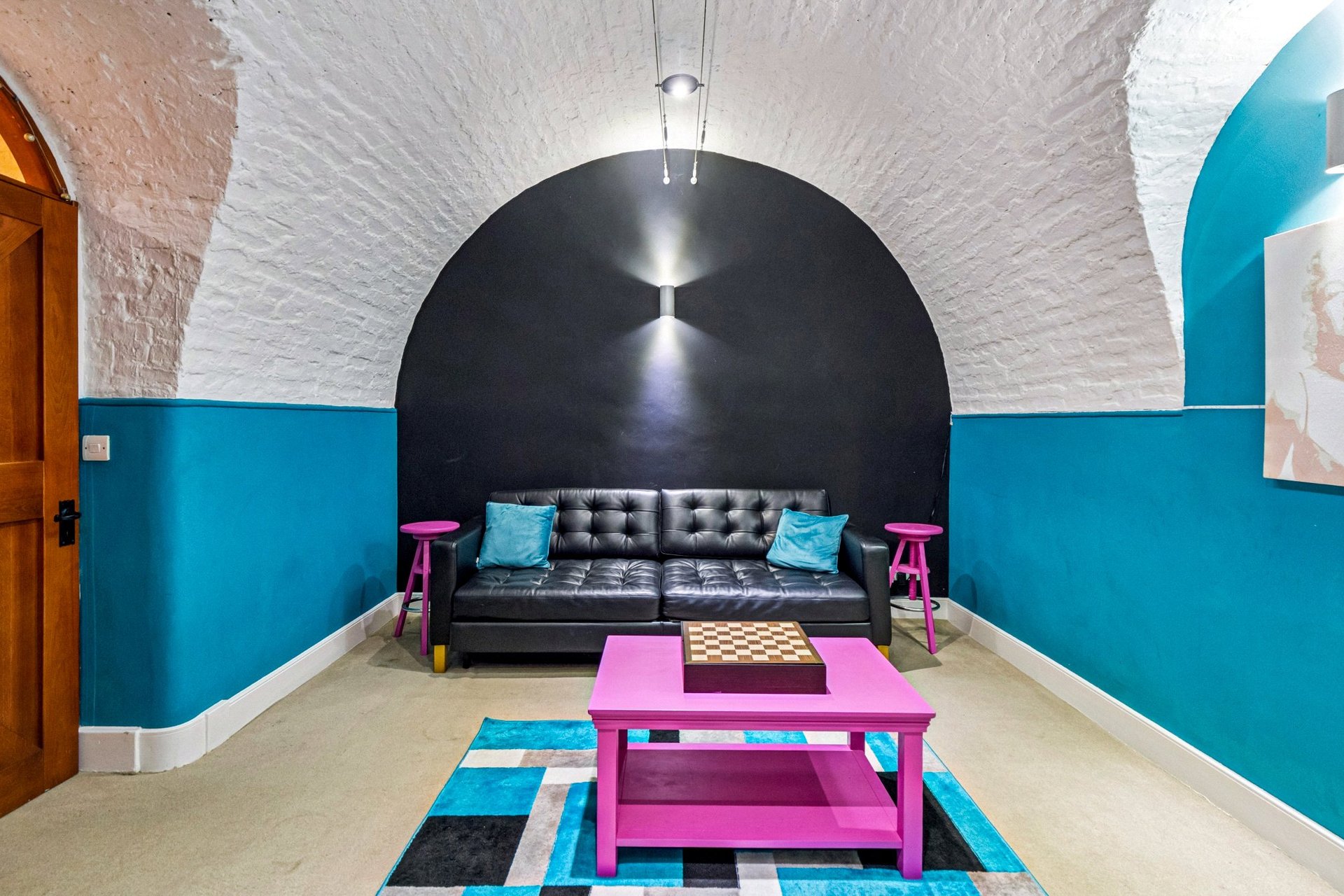 3 Duddingston House Courtyard, 119 Milton Road West, Edinburgh, EH15 1JG - Picture #25