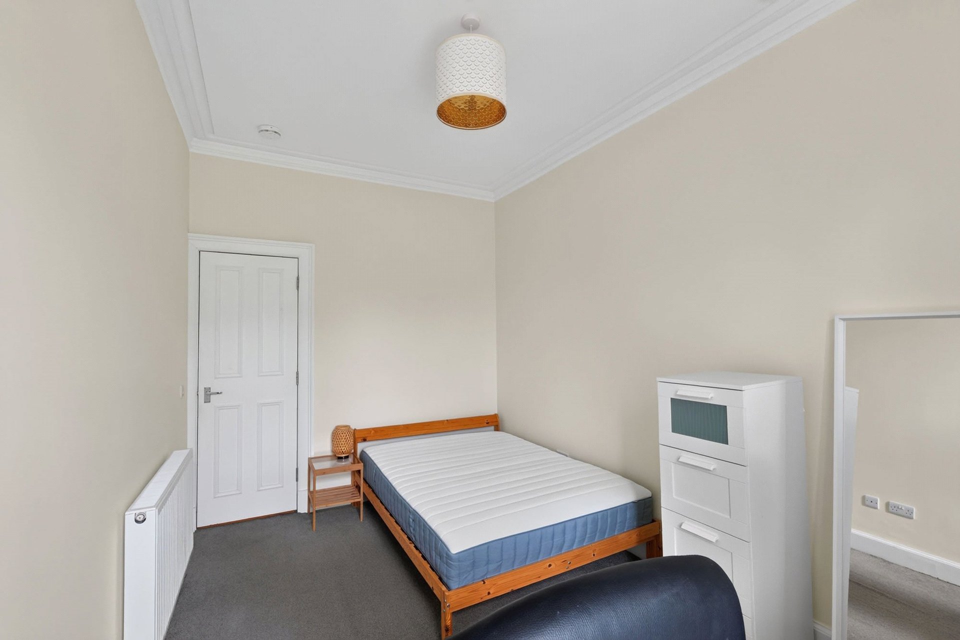 Flat 7, 29 Royal Park Terrace, Edinburgh, Midlothian, EH8 8JA - Picture #11
