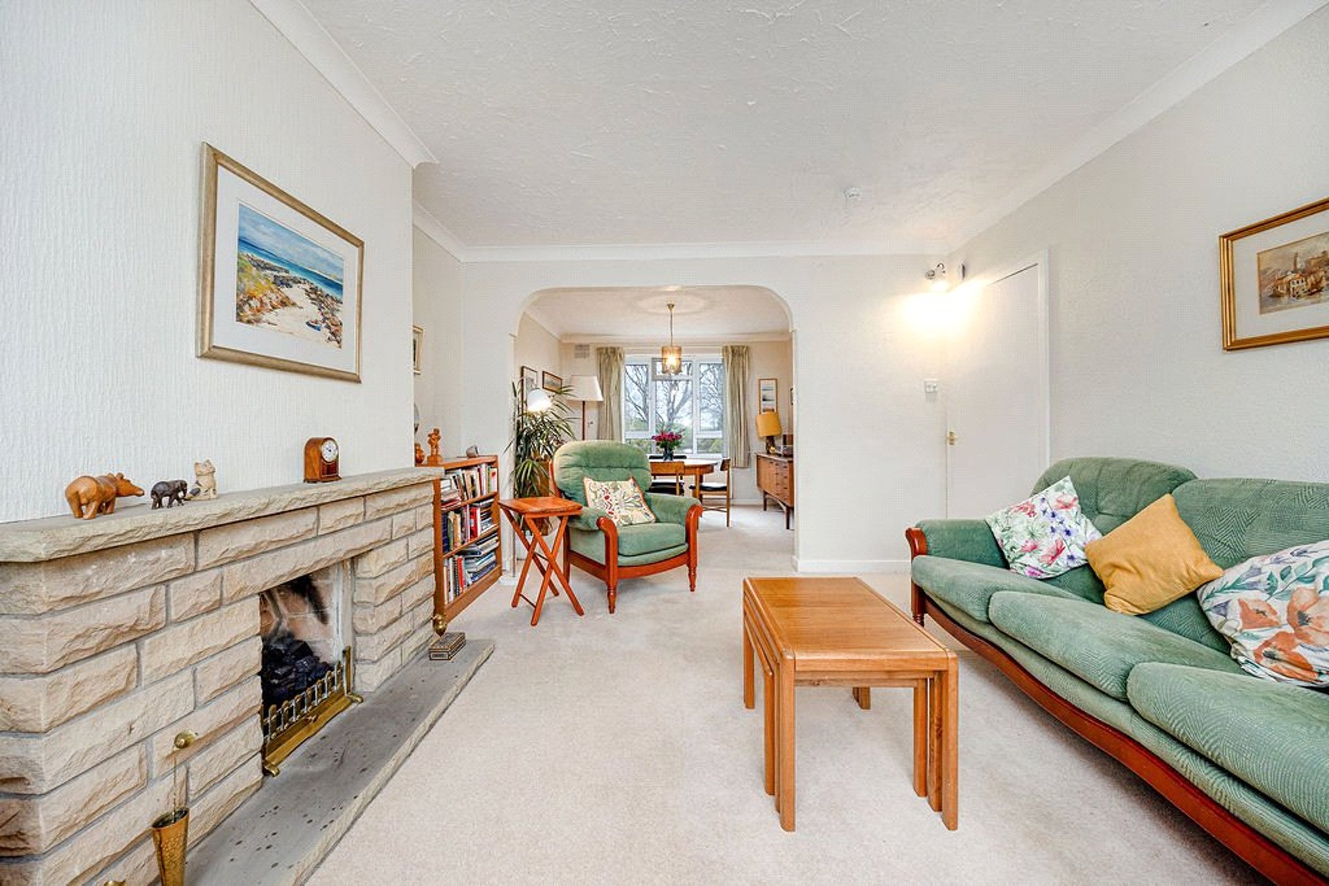 36 Roselea Drive, Milngavie, G62 8HF - Picture #6