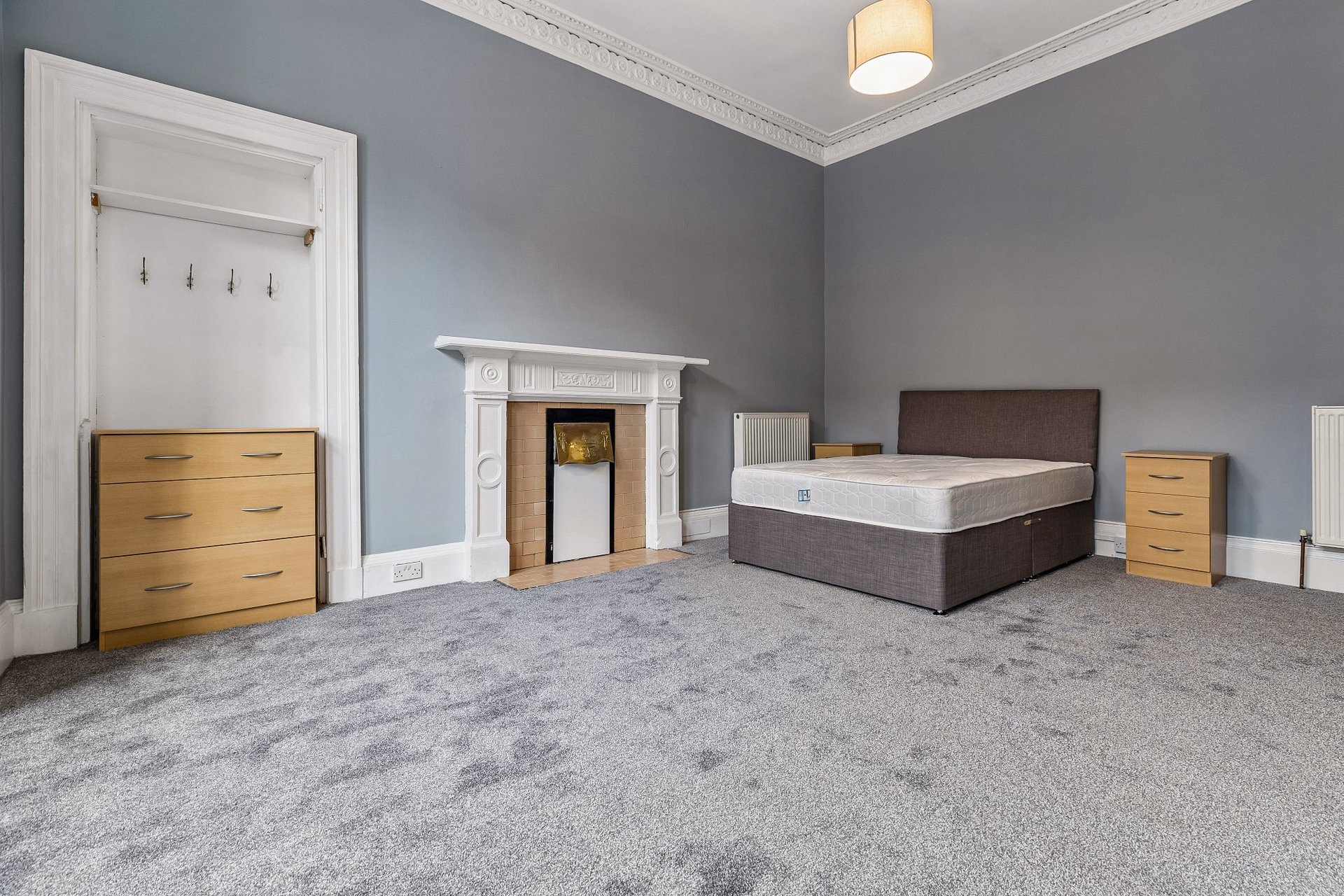 Flat 1/1, 15 Dowanside Road, Dowanhill, Glasgow, G12 9YB - Picture #9