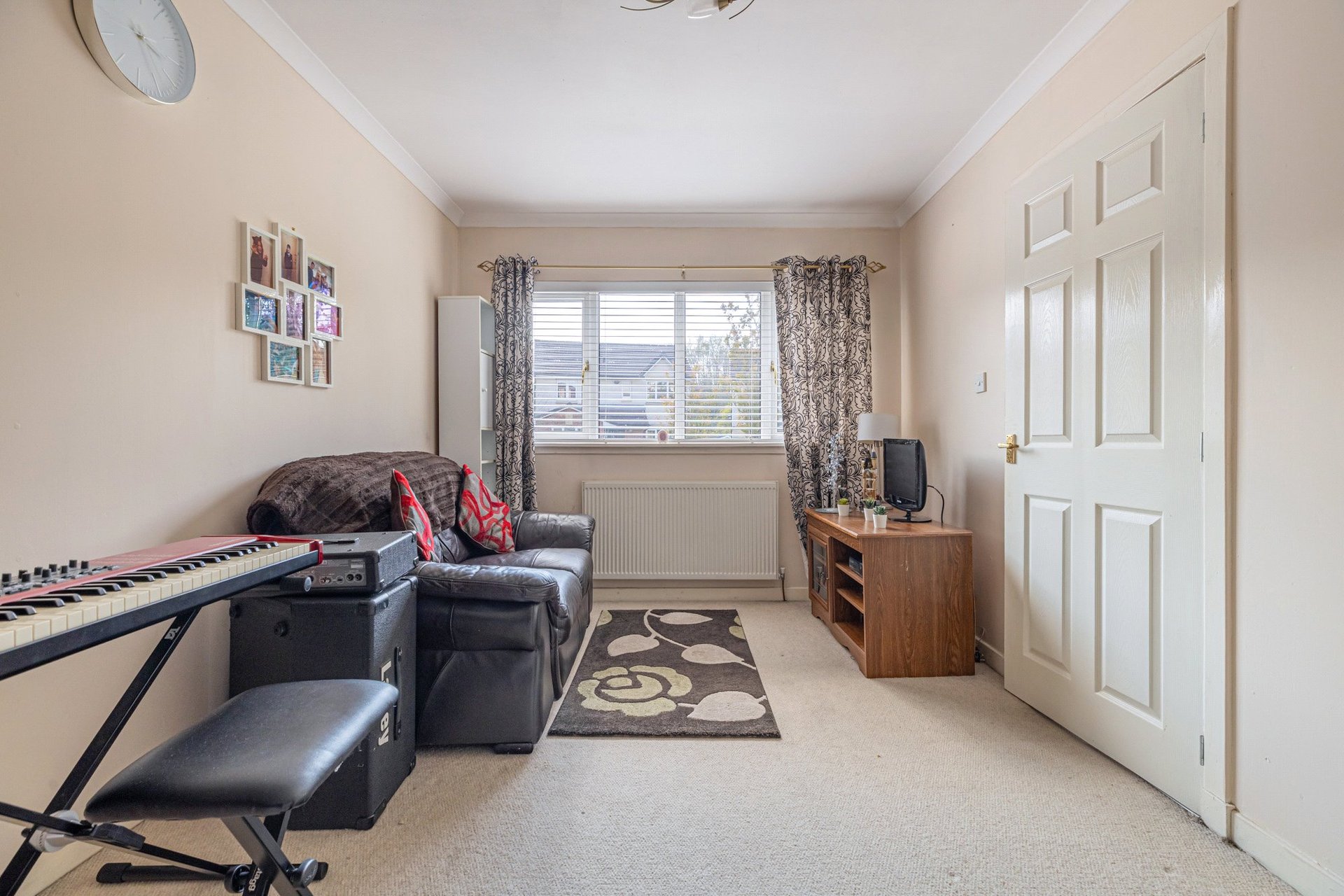 27 Blairbuie Drive, Kelvindale, Glasgow, G20 0TY - Picture #13