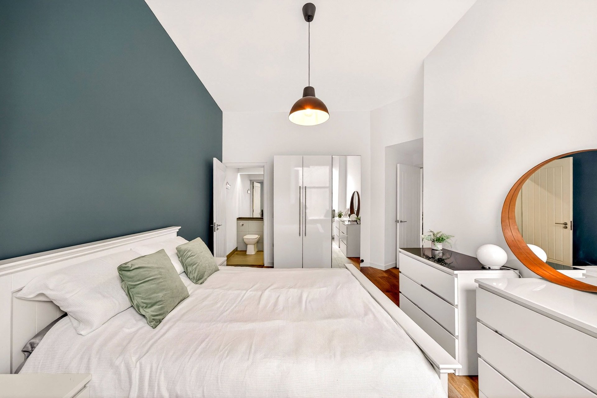 Flat 1F3, 73 Lothian Road, Edinburgh, EH3 9AW - Picture #11