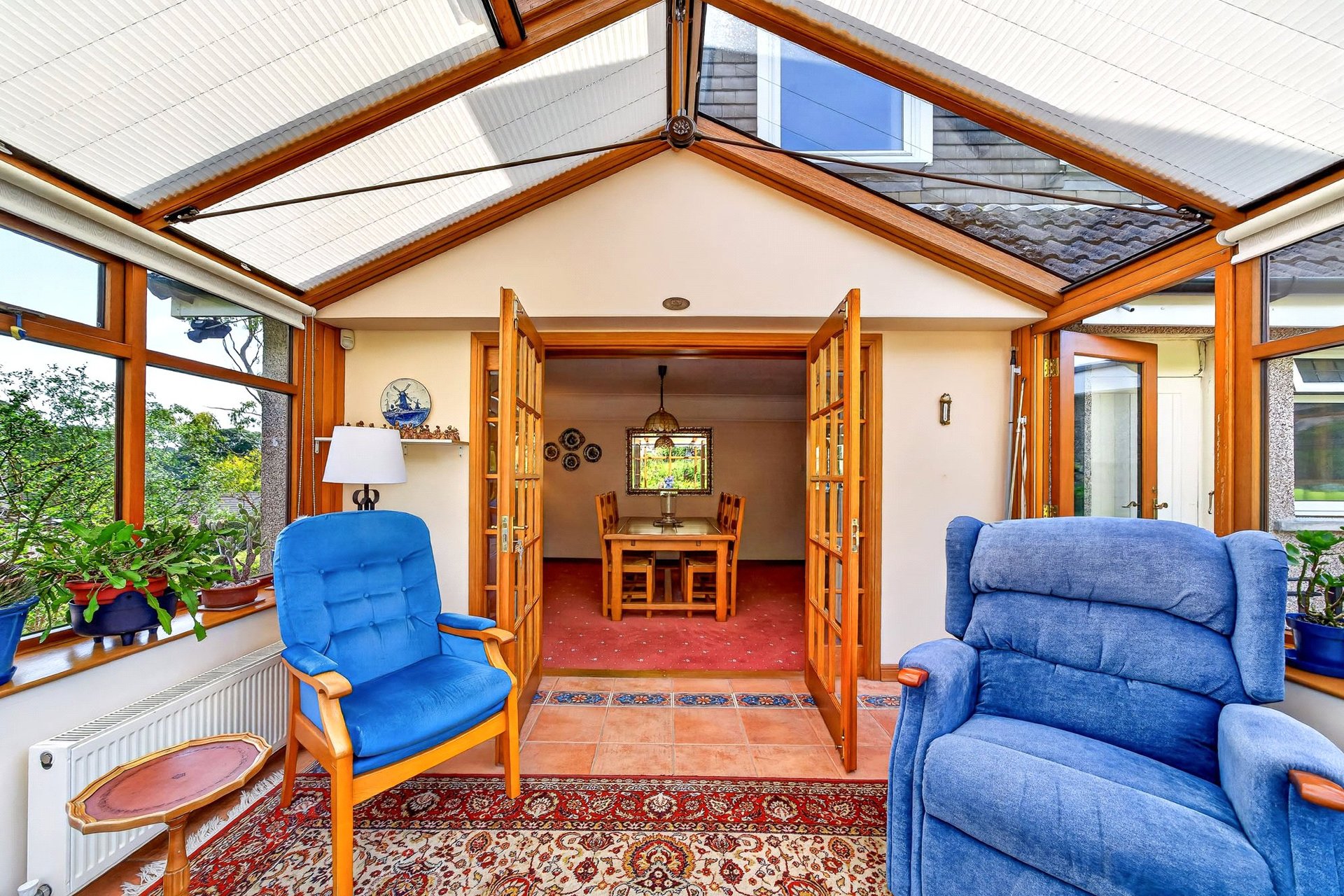 15 Kirkland Avenue, Blanefield, G63 9BY - Picture #15