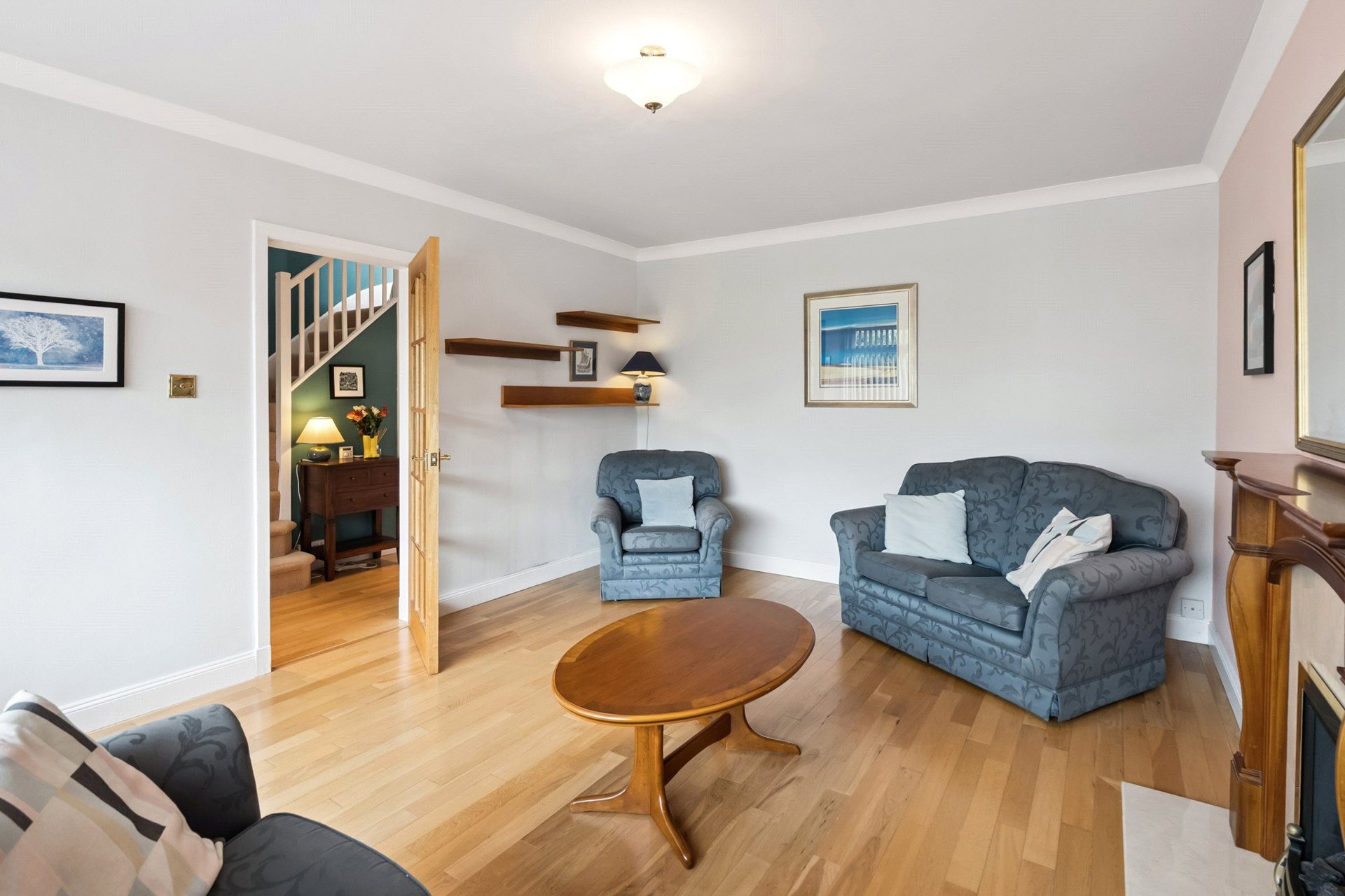 3 Spottiswoode Gardens, St. Andrews, Fife, KY16 8SA - Picture #6