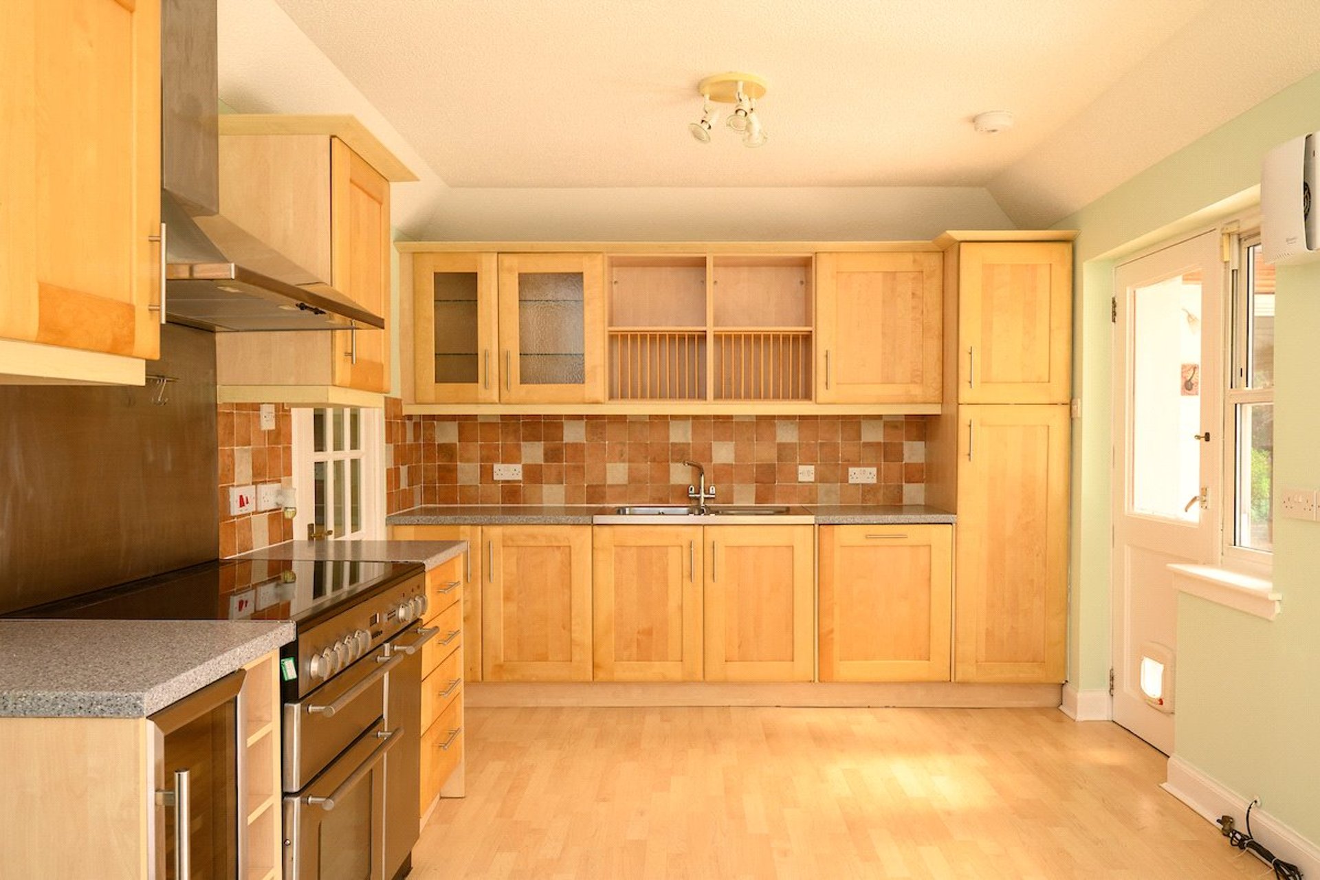 18 Damhead Cottages, Damhead, Lothianburn, Midlothian, EH10 7DZ - Picture #6