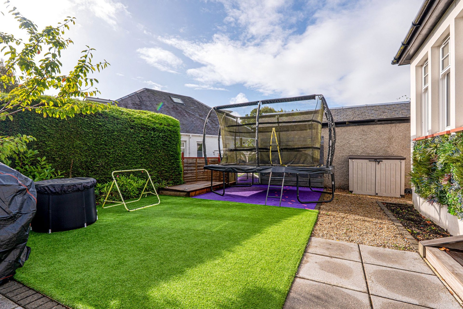 Bruadair, 13a Stirling Drive, Bearsden, G61 4NX - Picture #50