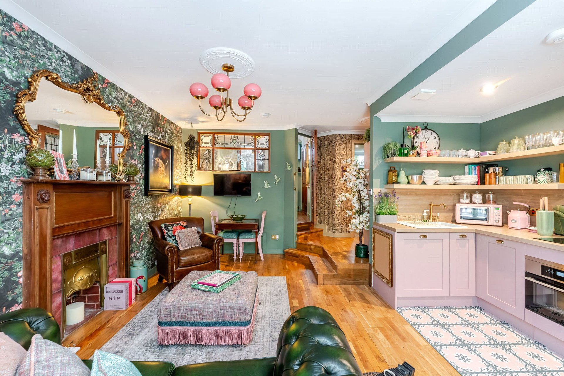 28 Park Circus Lane, Park, Glasgow, G3 6BH - Picture #7