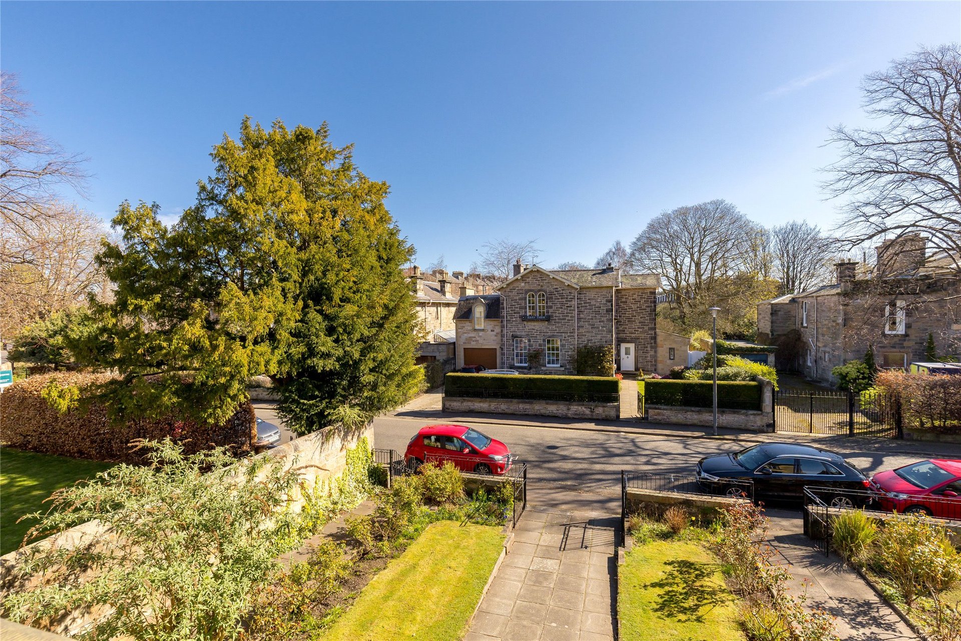 7A Greenhill Gardens, Edinburgh, Midlothian, EH10 4BN - Picture #29