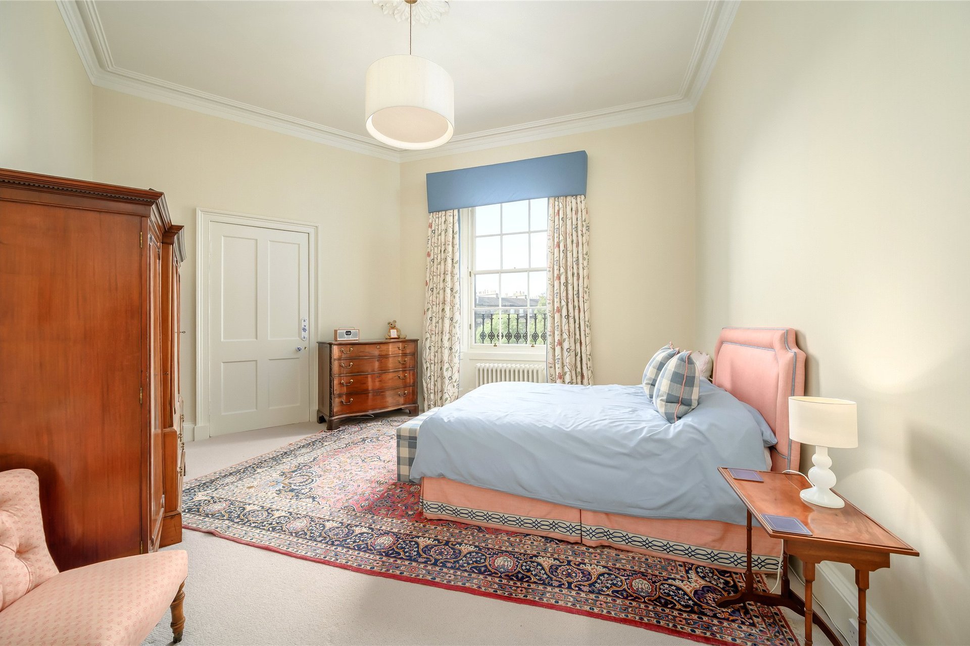 2F, 8 Great Stuart Street, Edinburgh, EH3 7TN - Picture #16