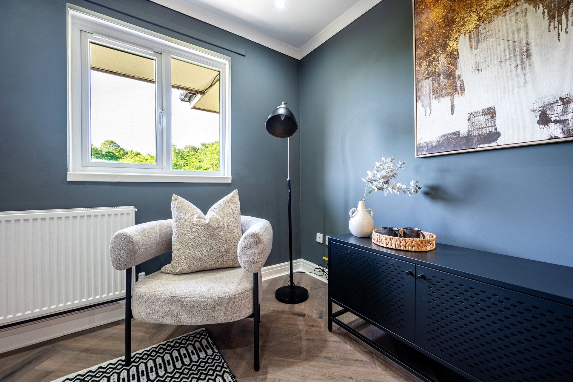 12 Burrell Court, 120 St. Andrews Drive, Pollokshields, Glasgow, G41 4RB - Picture #9