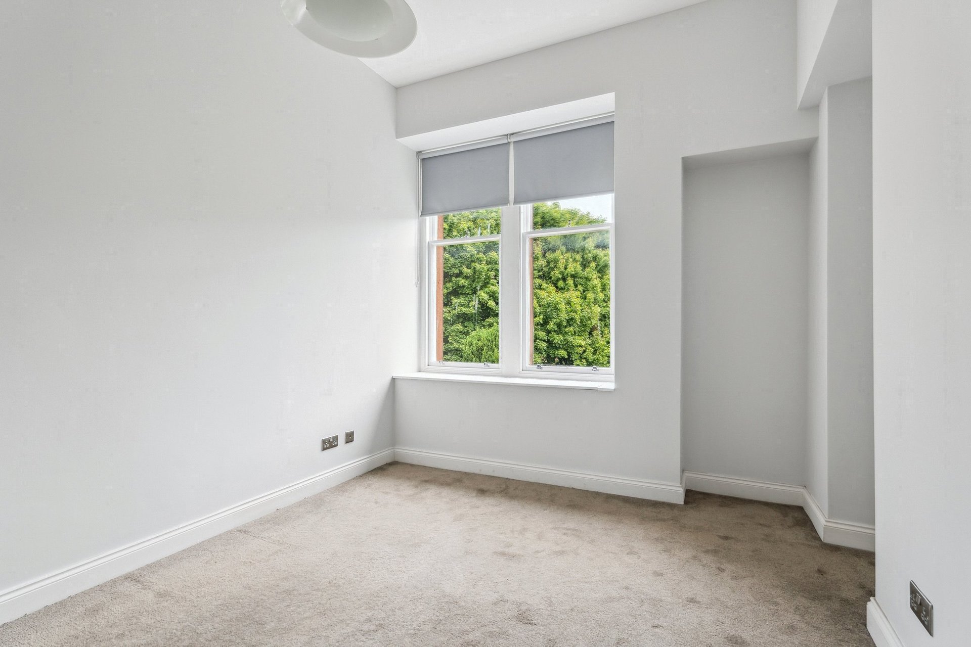 3/2, 44 Dudley Drive, Hyndland, Glasgow, G12 9RZ - Picture #8