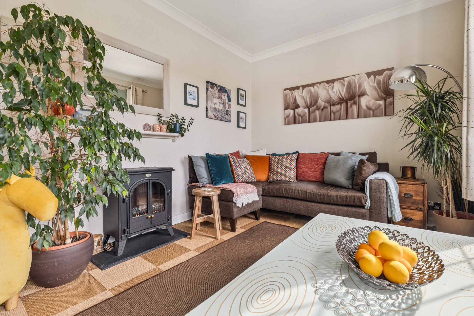 28 North Grange Road, Bearsden, Glasgow, G61 3AF - Picture #5