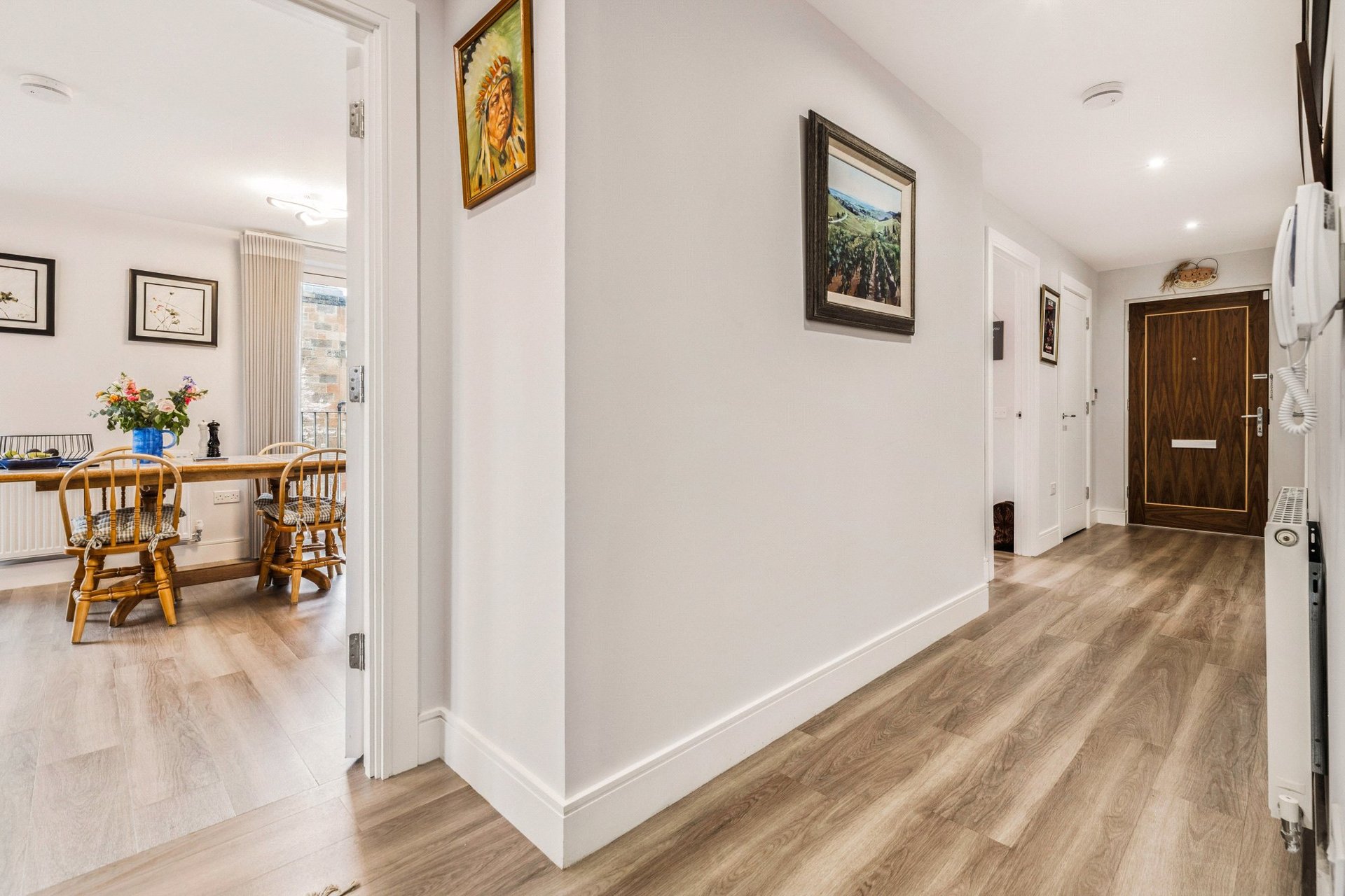 Flat 1/2, 2 Eastwoodhill Grove, Giffnock, Glasgow, East Renfrewshire, G46 6BB - Picture #6