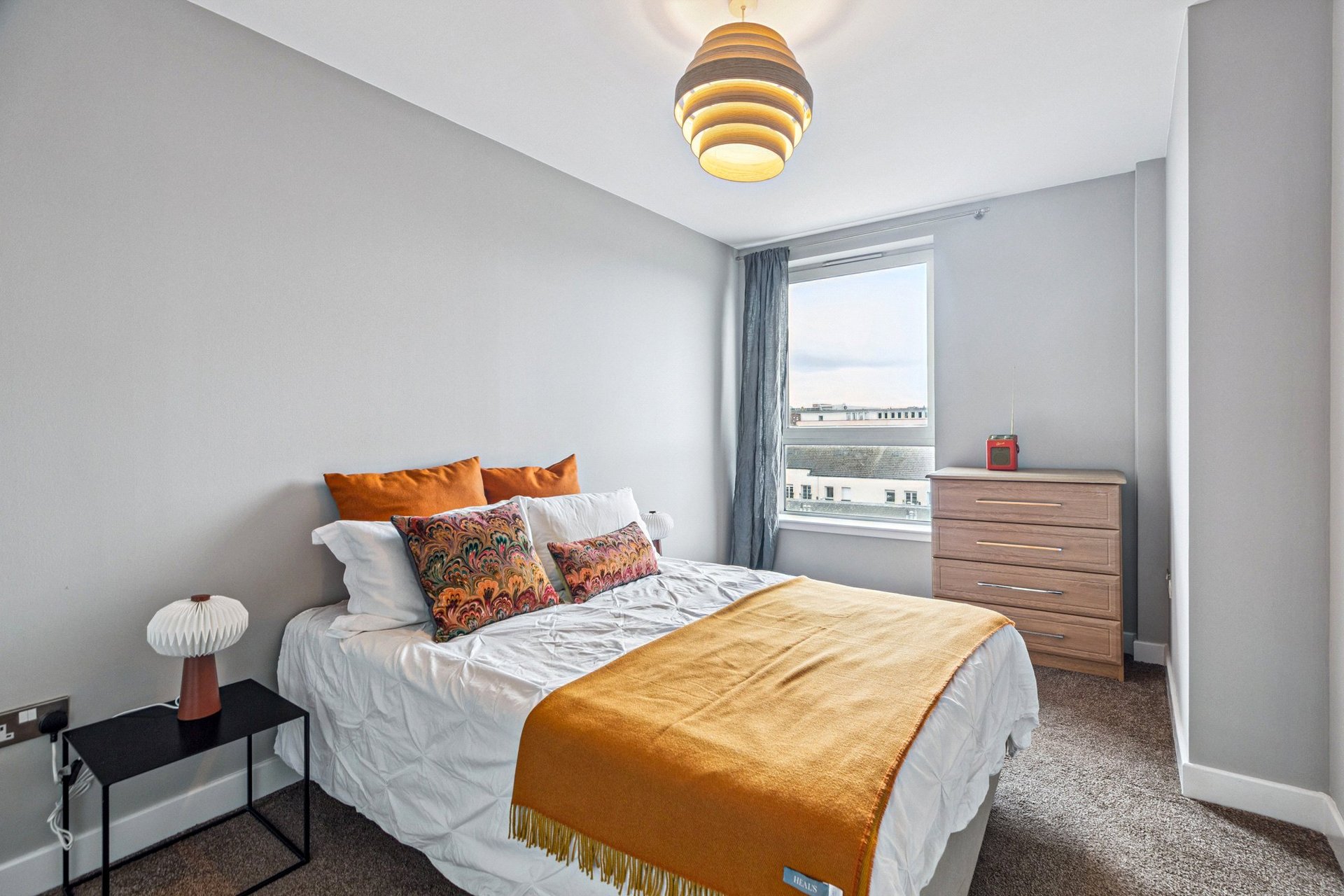 Flat 6/5 McIntyre & Hogg, 120 Ingram Street, Merchant City, Glasgow, G1 1EJ - Picture #18