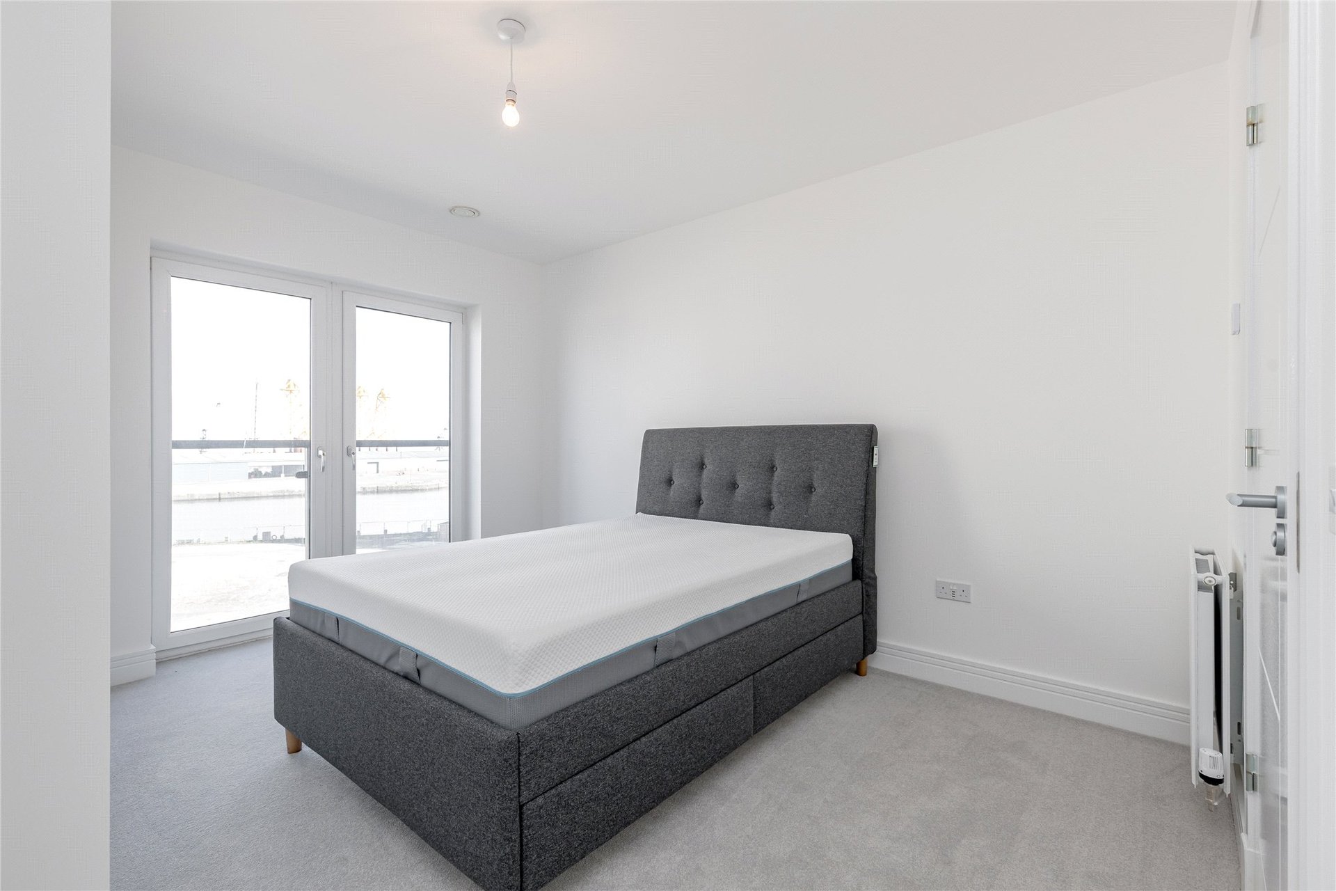 Flat 10, 67 Ocean Drive, Edinburgh, Leith, EH6 6BP - Picture #11