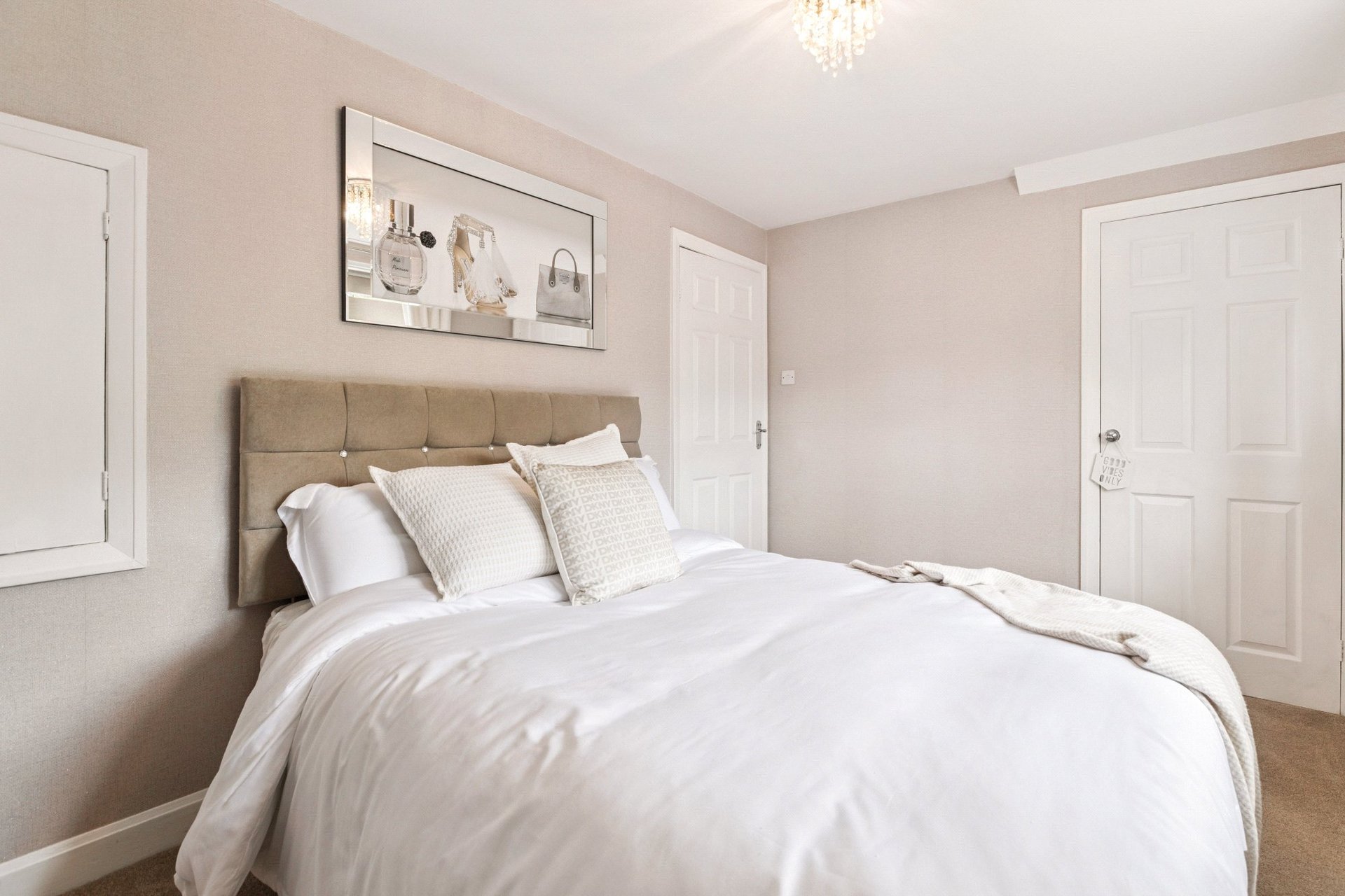 8 Castle Gate, Newton Mearns, Glasgow, G77 5LJ - Picture #28