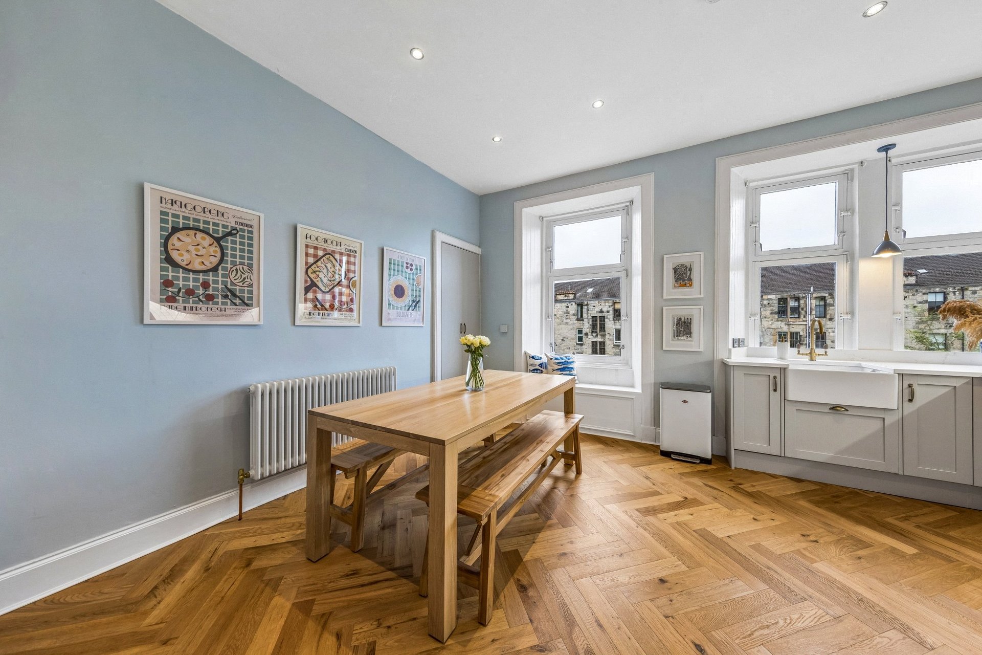 3/2, 47 Kelvinside Gardens, Kelvinside, Glasgow, G20 6BQ - Picture #15