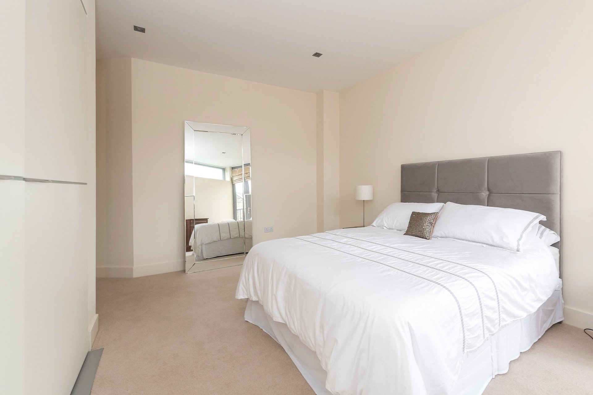 1/8 St Vincent Place, New Town, Edinburgh, EH3 5BQ - Picture #12