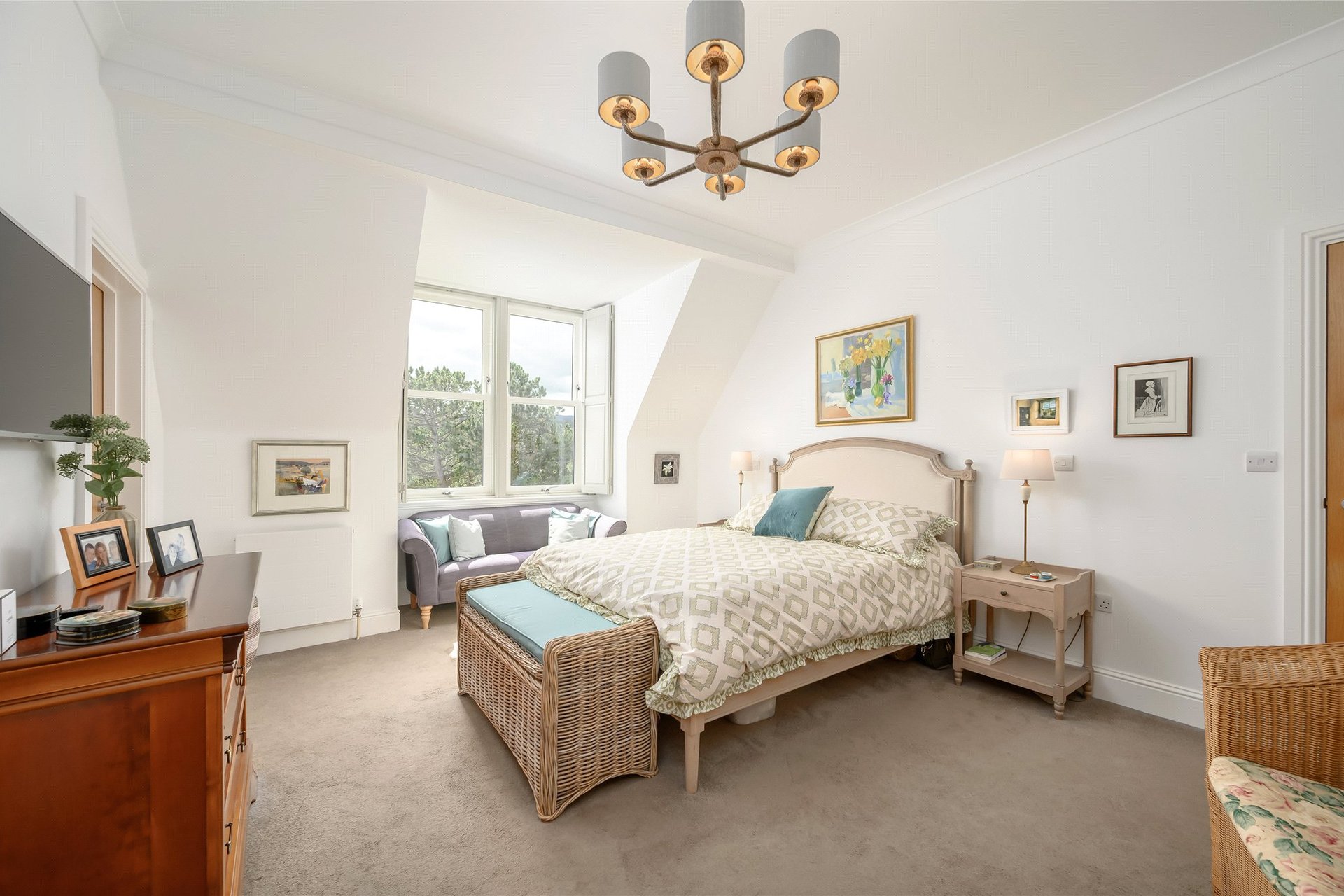 97/3 South Oswald Road, The Grange, Edinburgh, EH9 2HH - Picture #12
