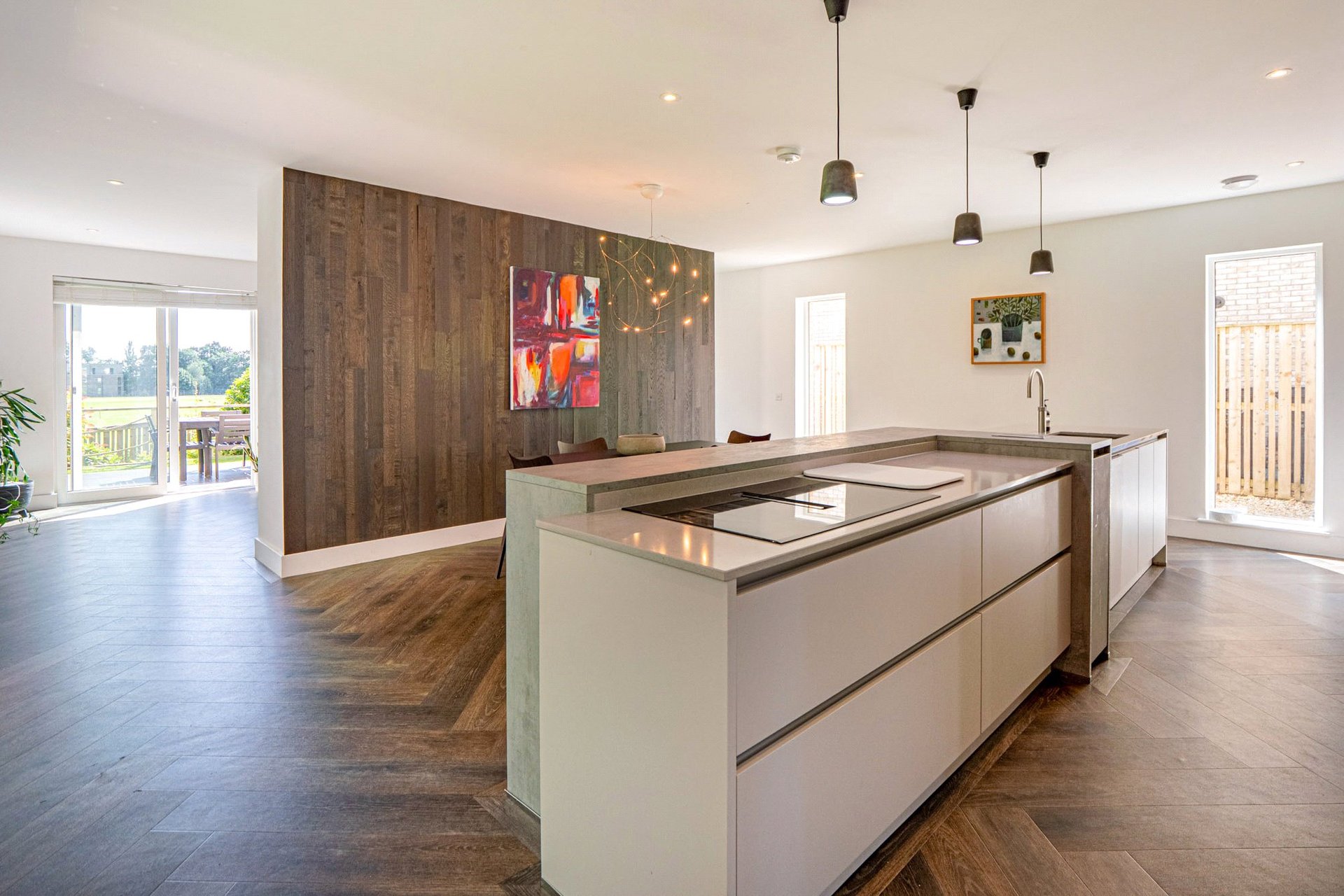 51 Normal Avenue, Jordanhill, Glasgow, G13 1FE - Picture #8