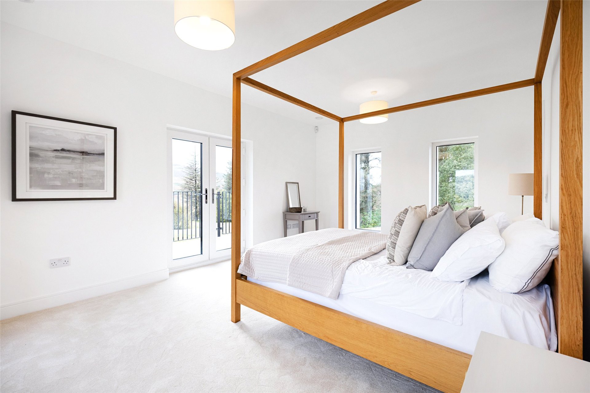 Plot 1 Queens View Crescent, Dumgoyne, Glasgow, Stirlingshire, G63 9QP - Picture #26