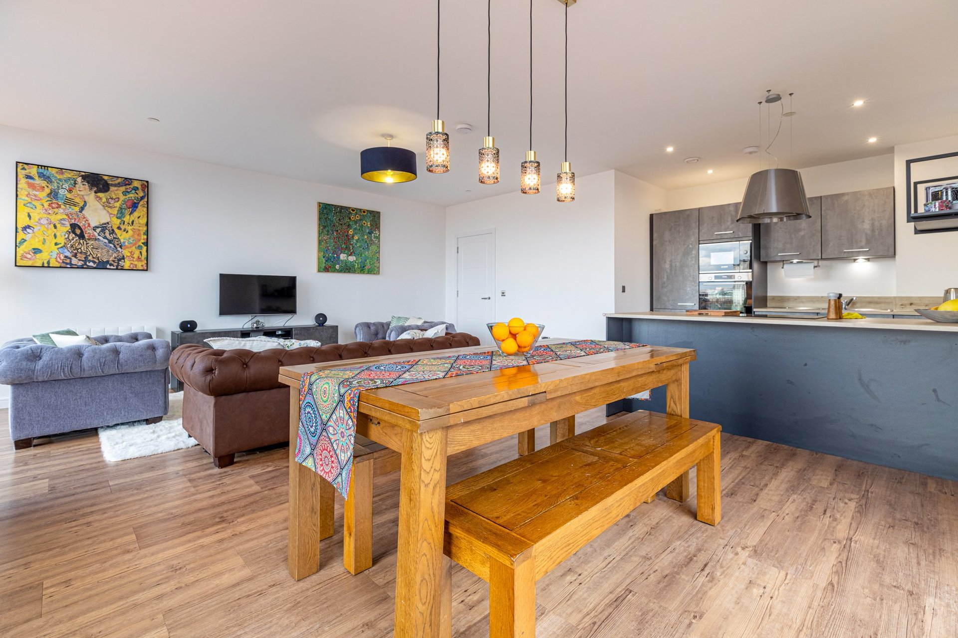 Flat 5/1, 80 Inverlair Avenue, Cathcart, G43 2BD - Picture #6