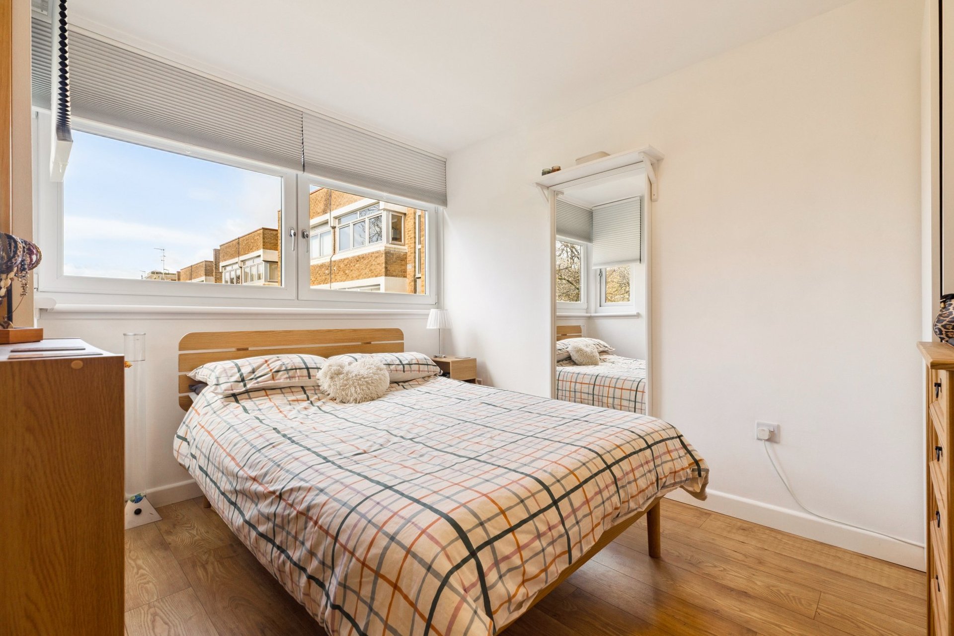 Flat 3, Ailsa Court, 20 Dirleton Drive, Shawlands, G41 3BQ - Picture #17