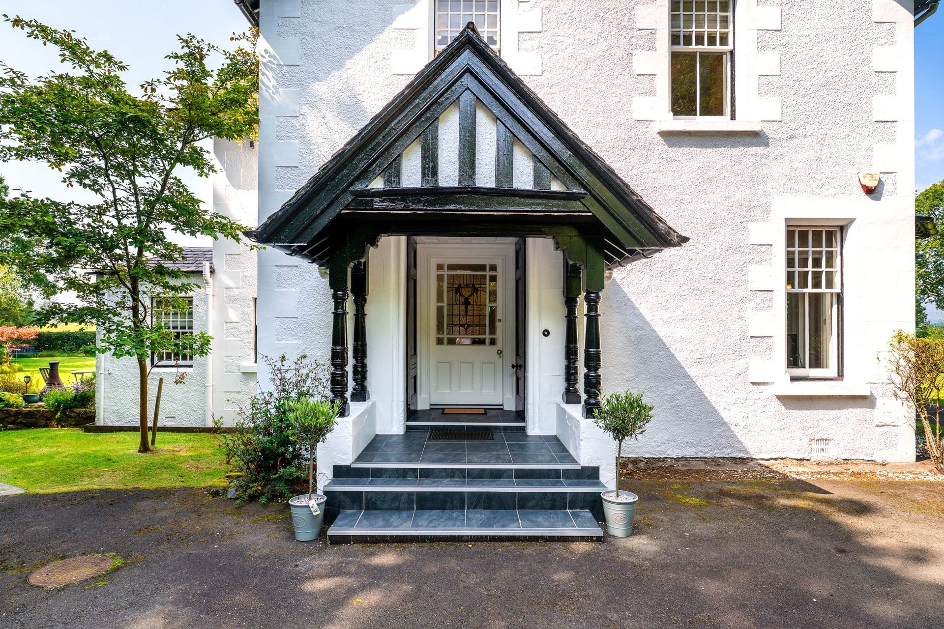 Tullycross, Croftamie, Stirlingshire, G63 0HG - Picture #3