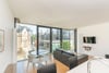 Flat 9, 15 Simpson Loan, Edinburgh, Midlothian, EH3 9GB - Picture #3