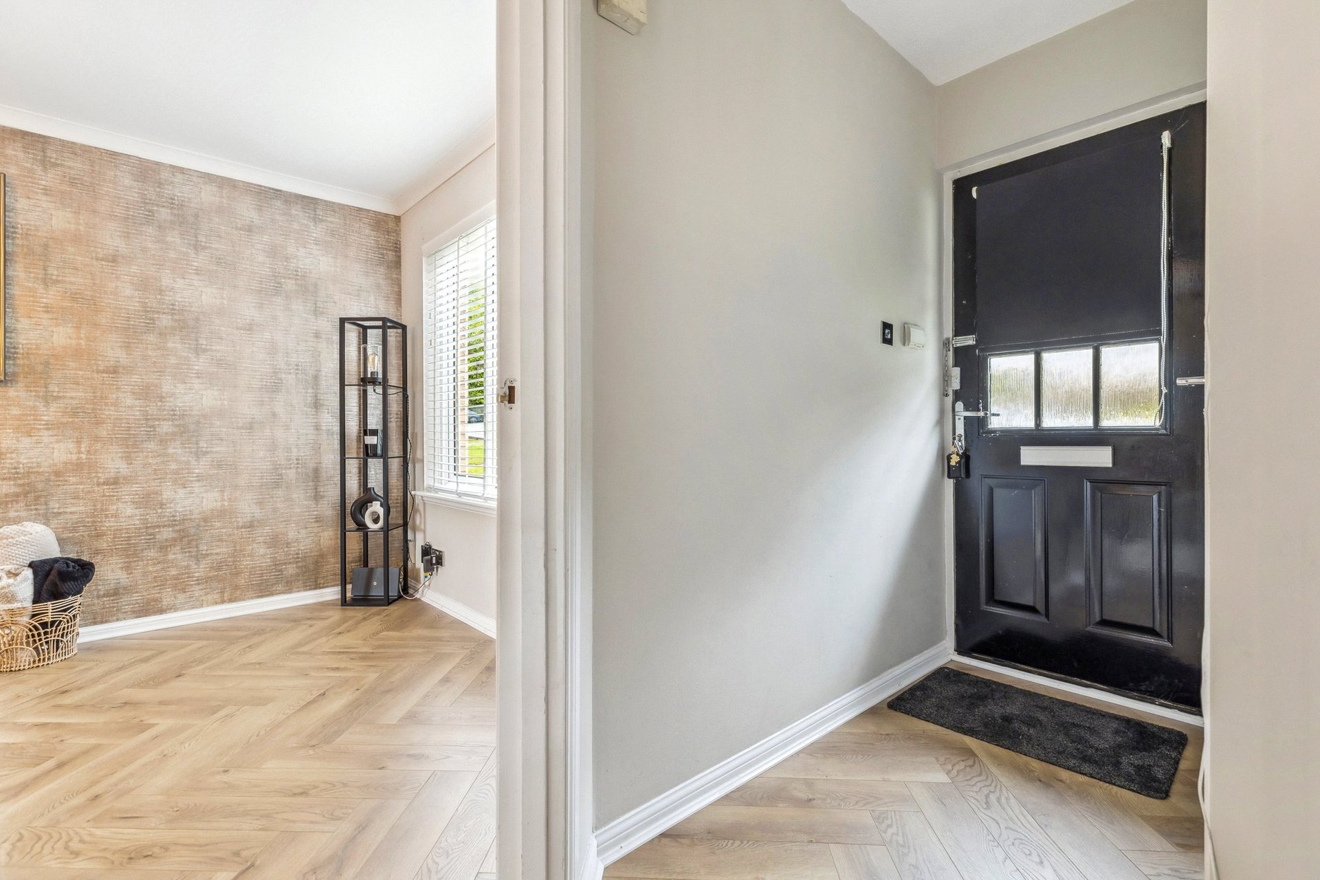 8 Innellan Gardens, Kelvindale, Glasgow, G20 0DX - Picture #8