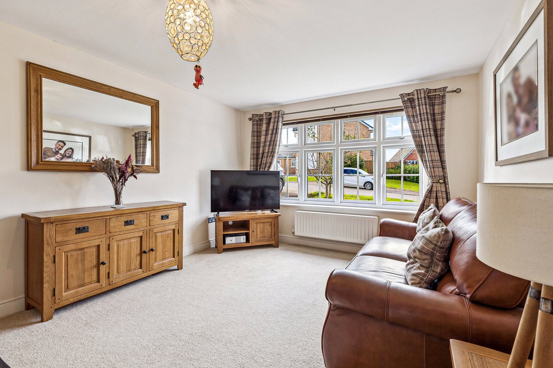 7 Clocherlee Place, Inverkip, Inverclyde, PA16 0FW - Picture #3