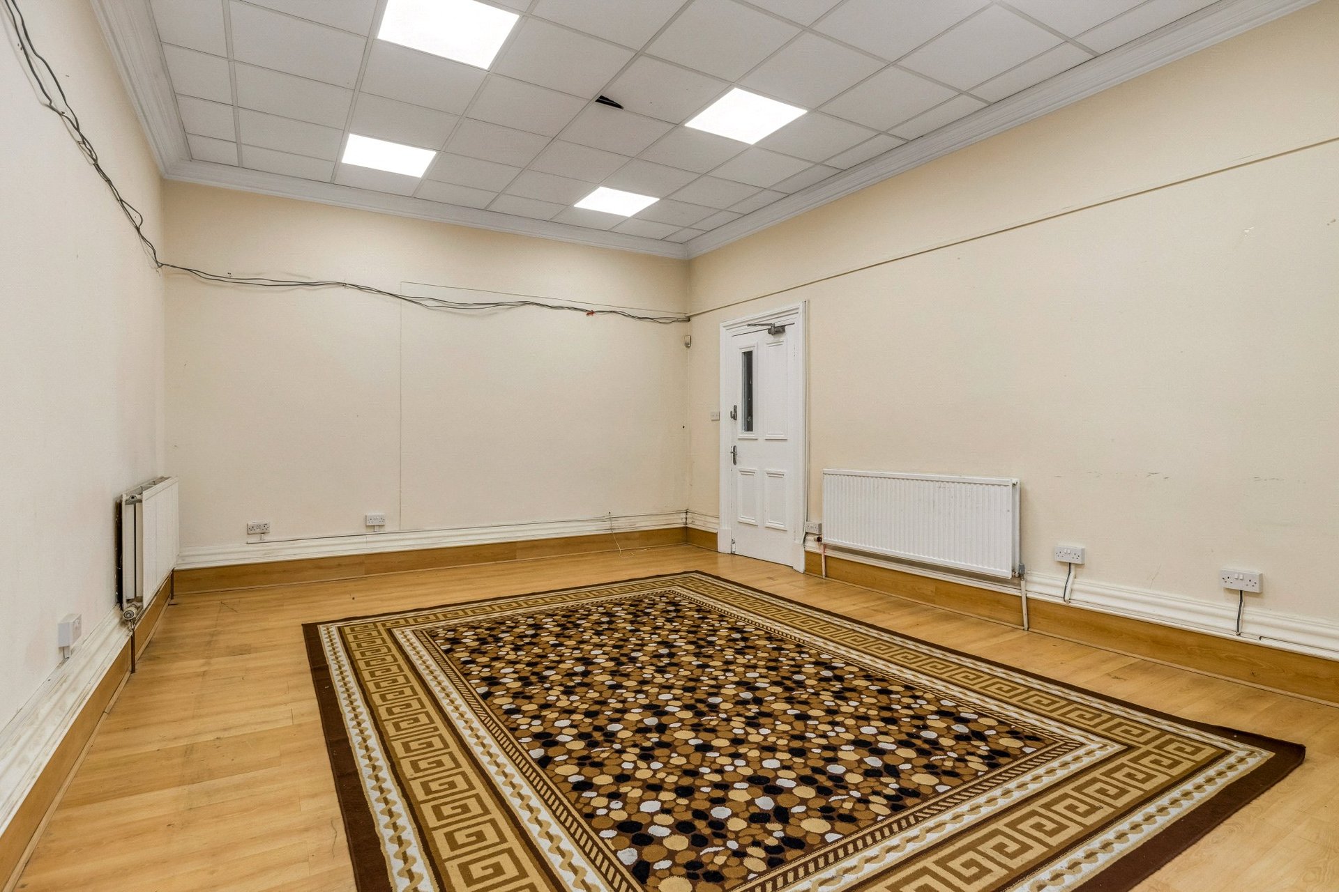 25 Woodside Place, Park, Glasgow, G3 7QL - Picture #10