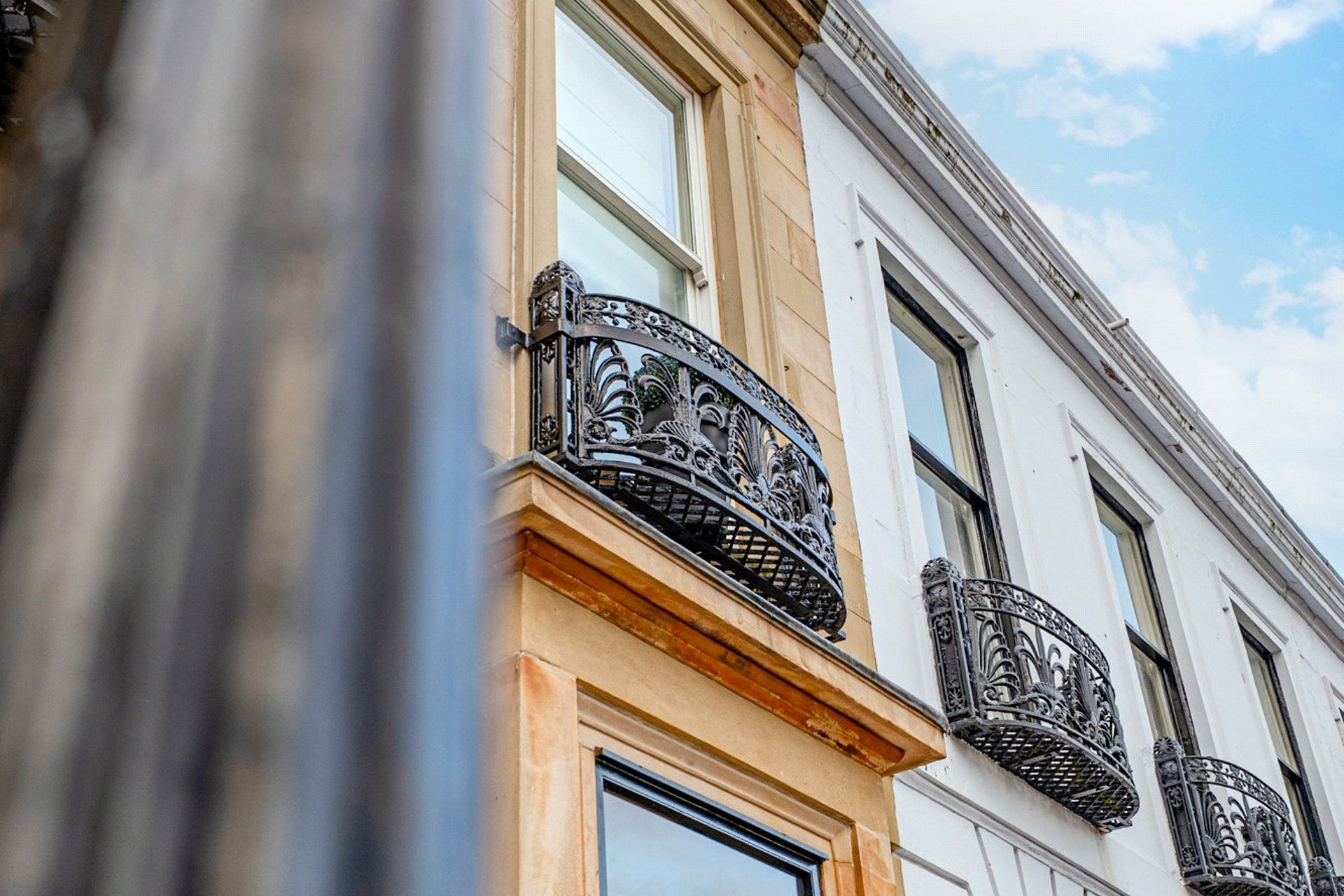 Main Door Duplex, 19 Newton Place, Park, Glasgow, G3 7PY - Picture #3