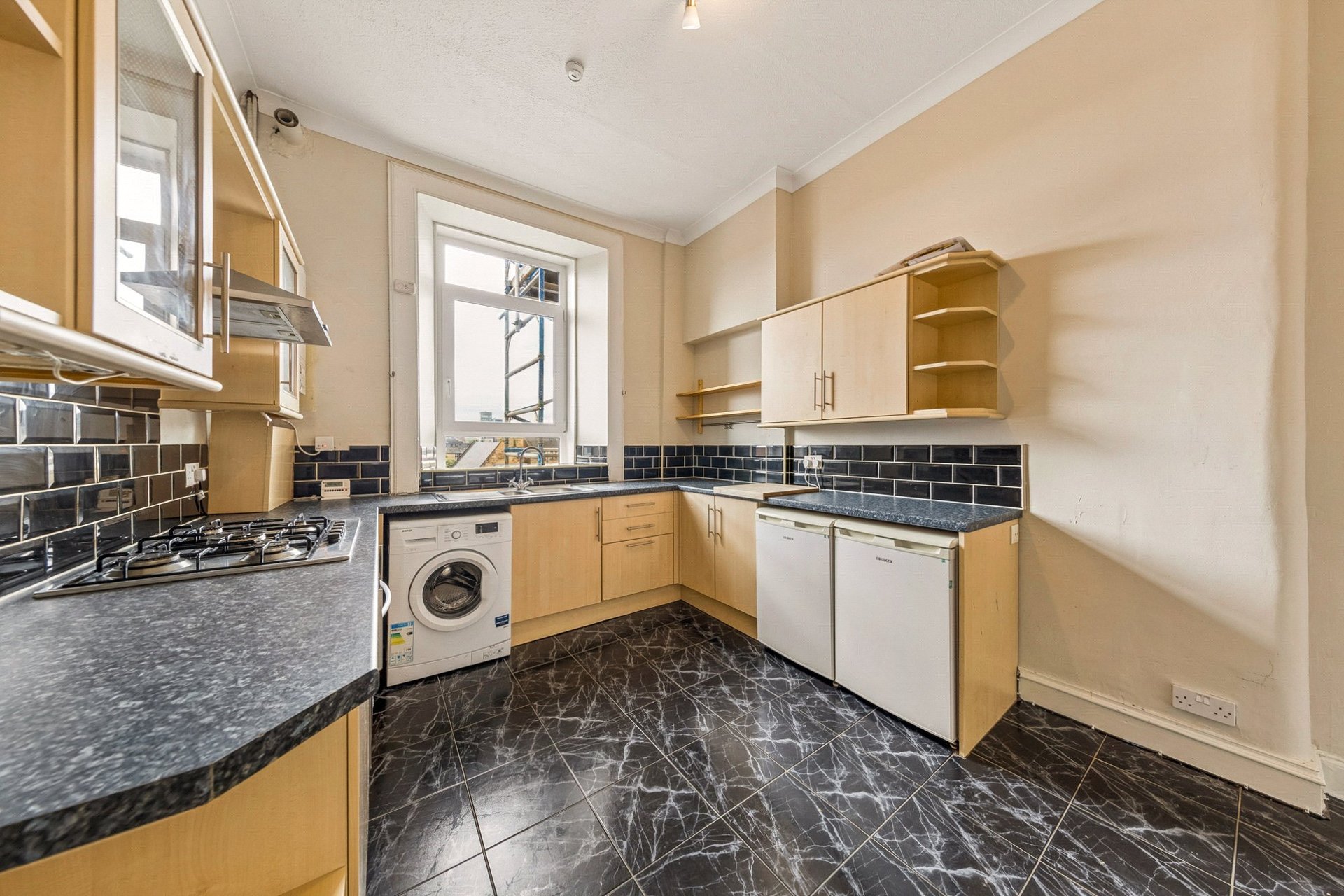 3/1, 3 Fairlie Park Drive, Partick, Glasgow, G11 7SS - Picture #8