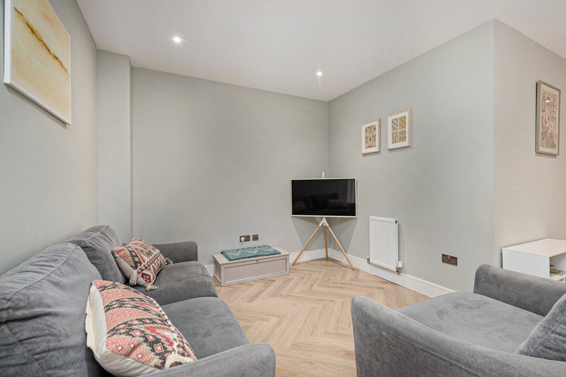 19 Queens Drive Lane, Queens Park, Glasgow, G42 8BD - Picture #4