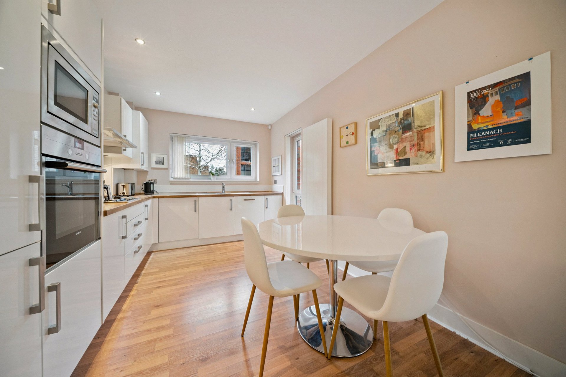 Flat 4, 20 Fettes Rise, Edinburgh, Midlothian, EH4 1QH - Picture #4