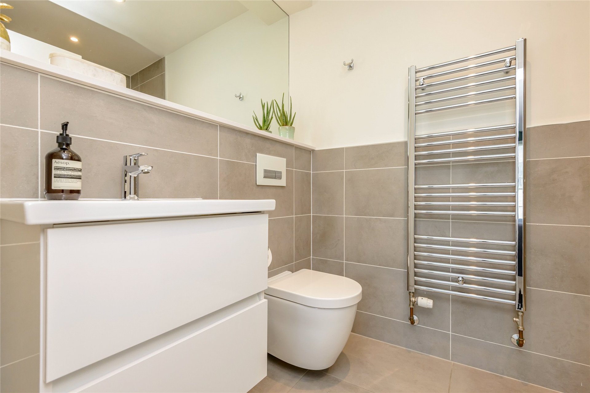 4A Woodhall Avenue, Juniper Green, Midlothian, EH14 5BU - Picture #17