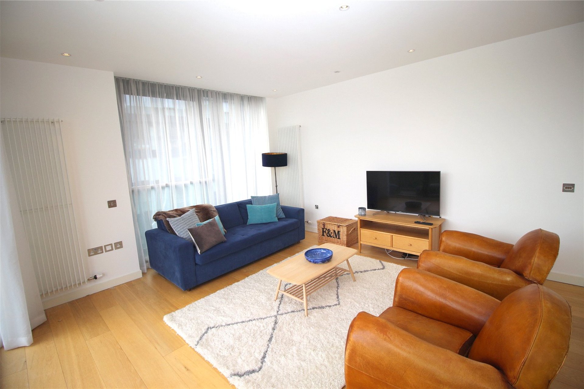 Flat 29, 11 Simpson Loan, Edinburgh, EH3 9GR - Picture #5