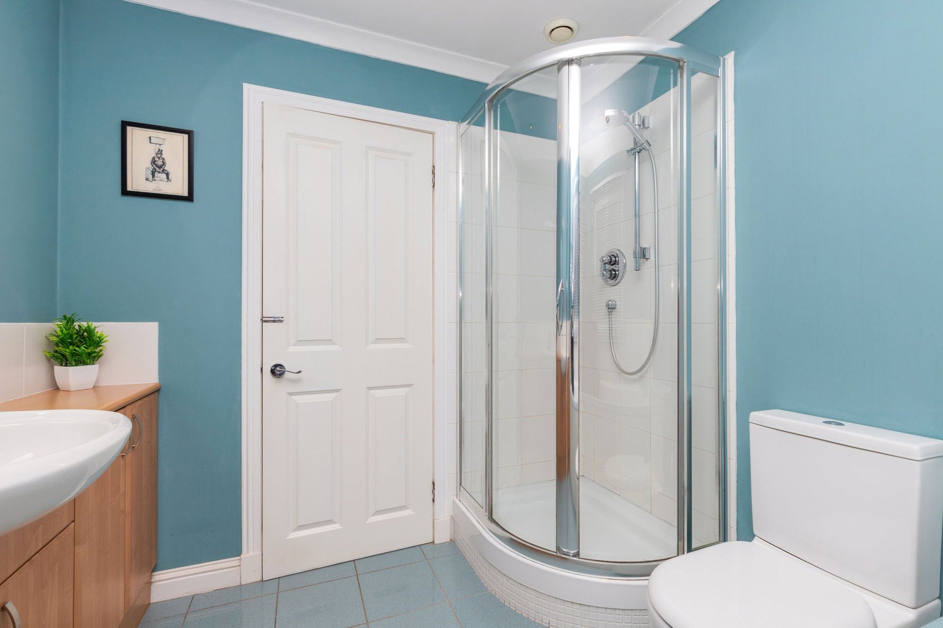 1 Stratton Drive, Giffnock, Glasgow, G46 7AB - Picture #46