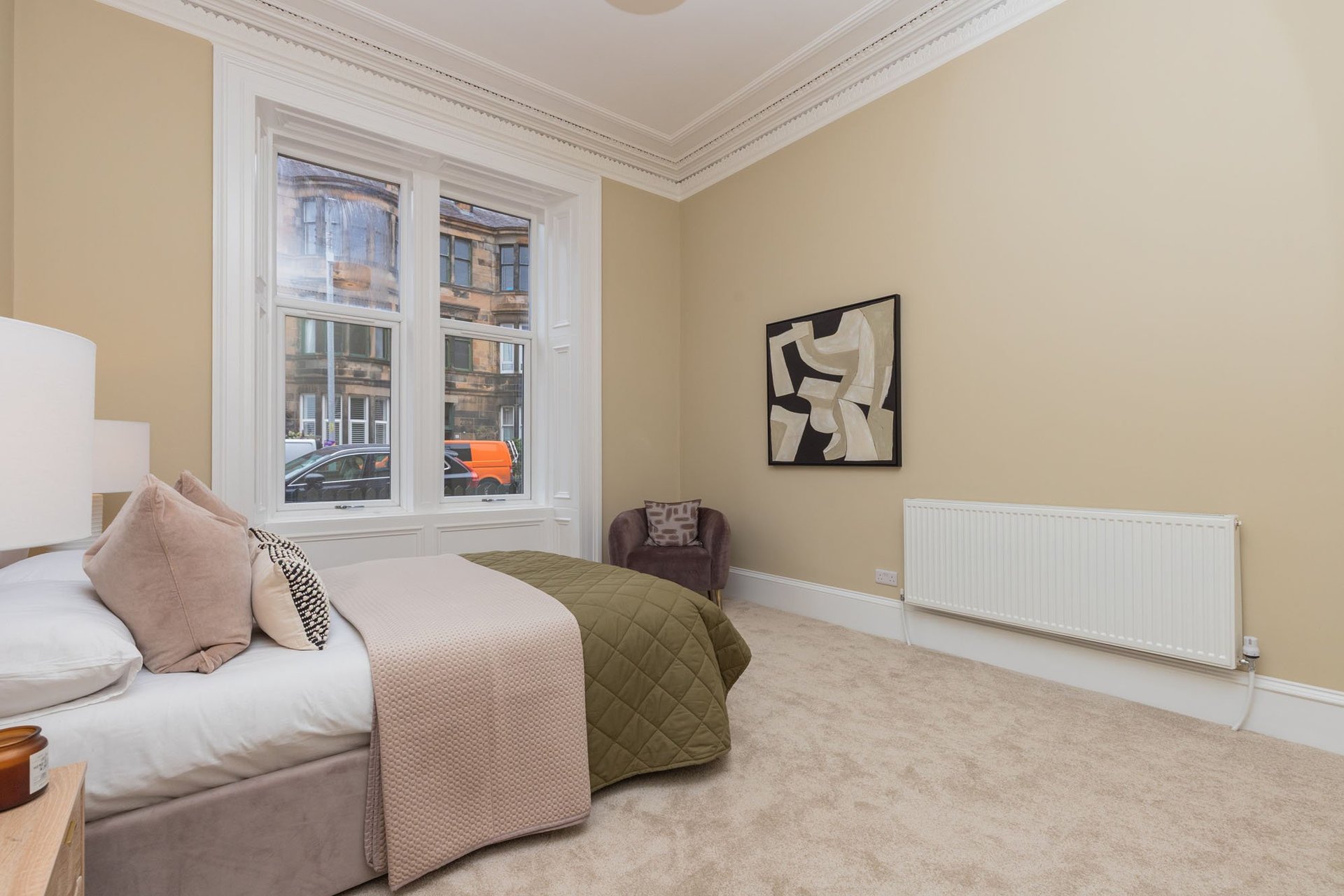 0/2, 44 Herriet Street, Pollokshields, Glasgow, G41 2JY - Picture #26