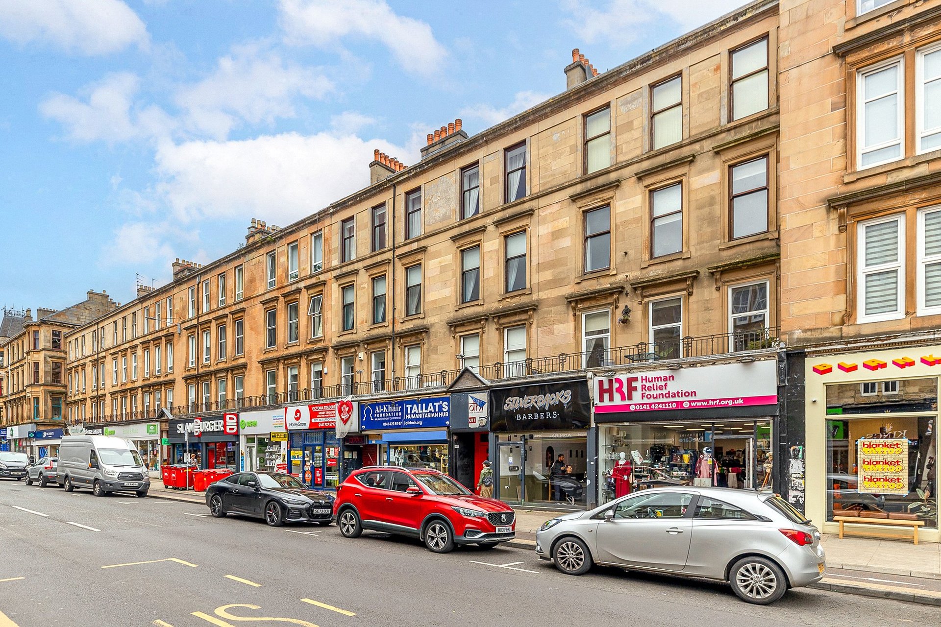 Flat 3/2, 443 Victoria Road, Queens Park, Glasgow, G42 8RW - Picture #24