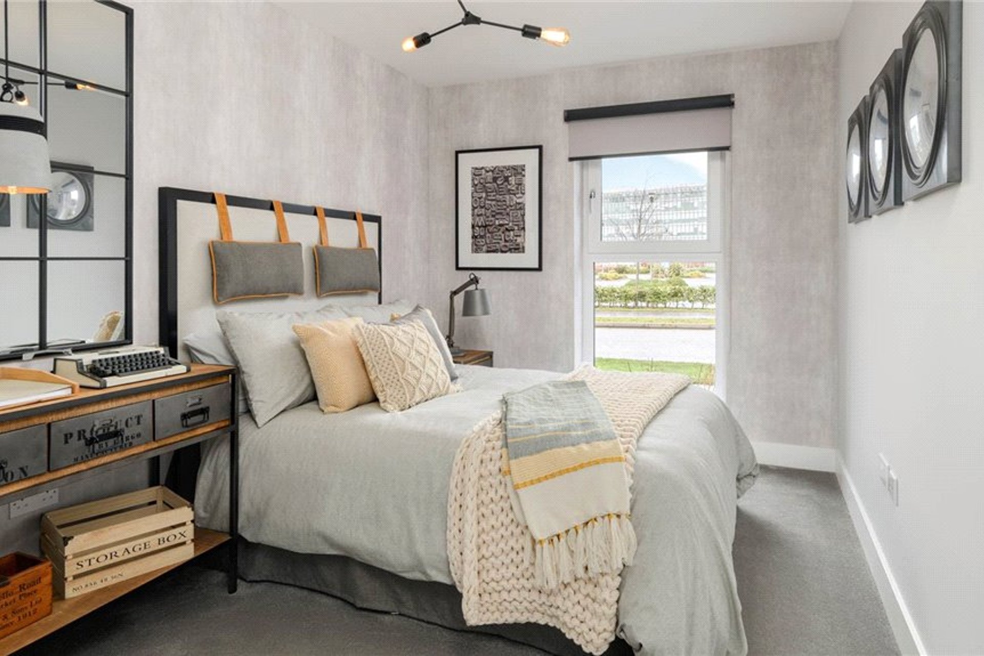 Plot 192, Prince's Quay, Glasgow, G51 1BD - Picture #6