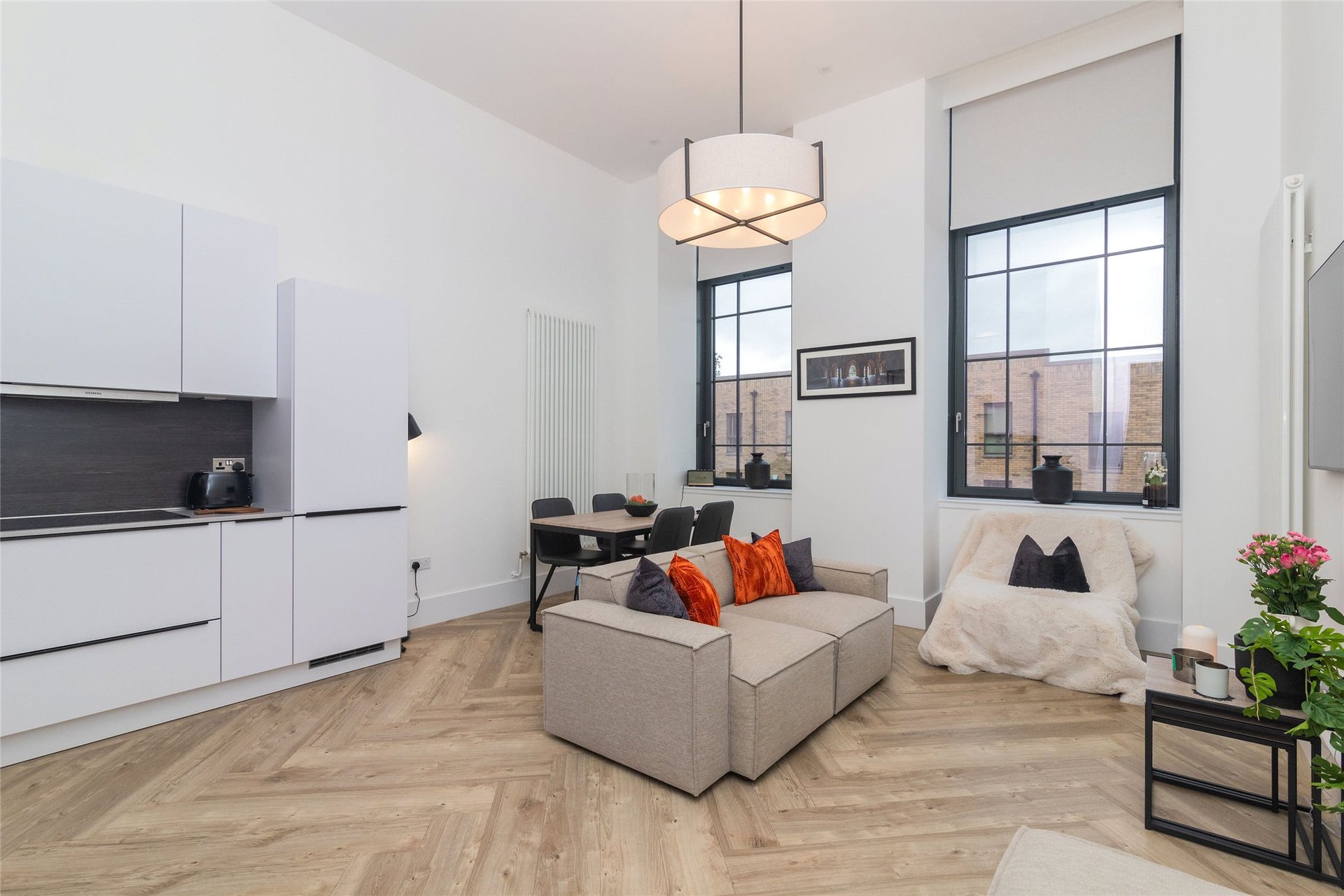 Flat 2/10, 1 Normal Avenue, Glasgow, Glasgow City, G13 1FF - Picture #3