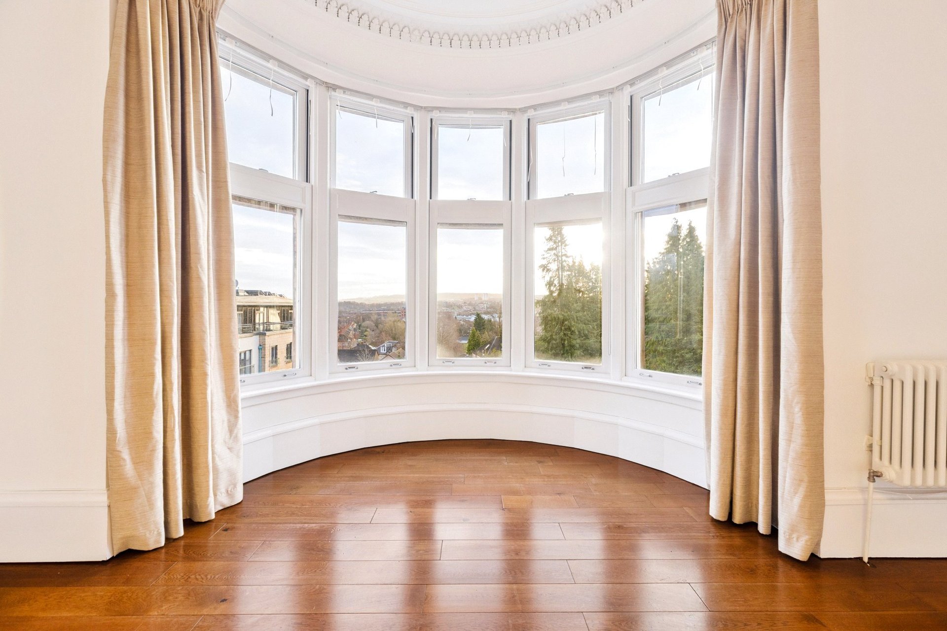 Flat 2/1, 7 Rawcliffe Gardens, Langside, Glasgow, G41 3DA - Picture #4